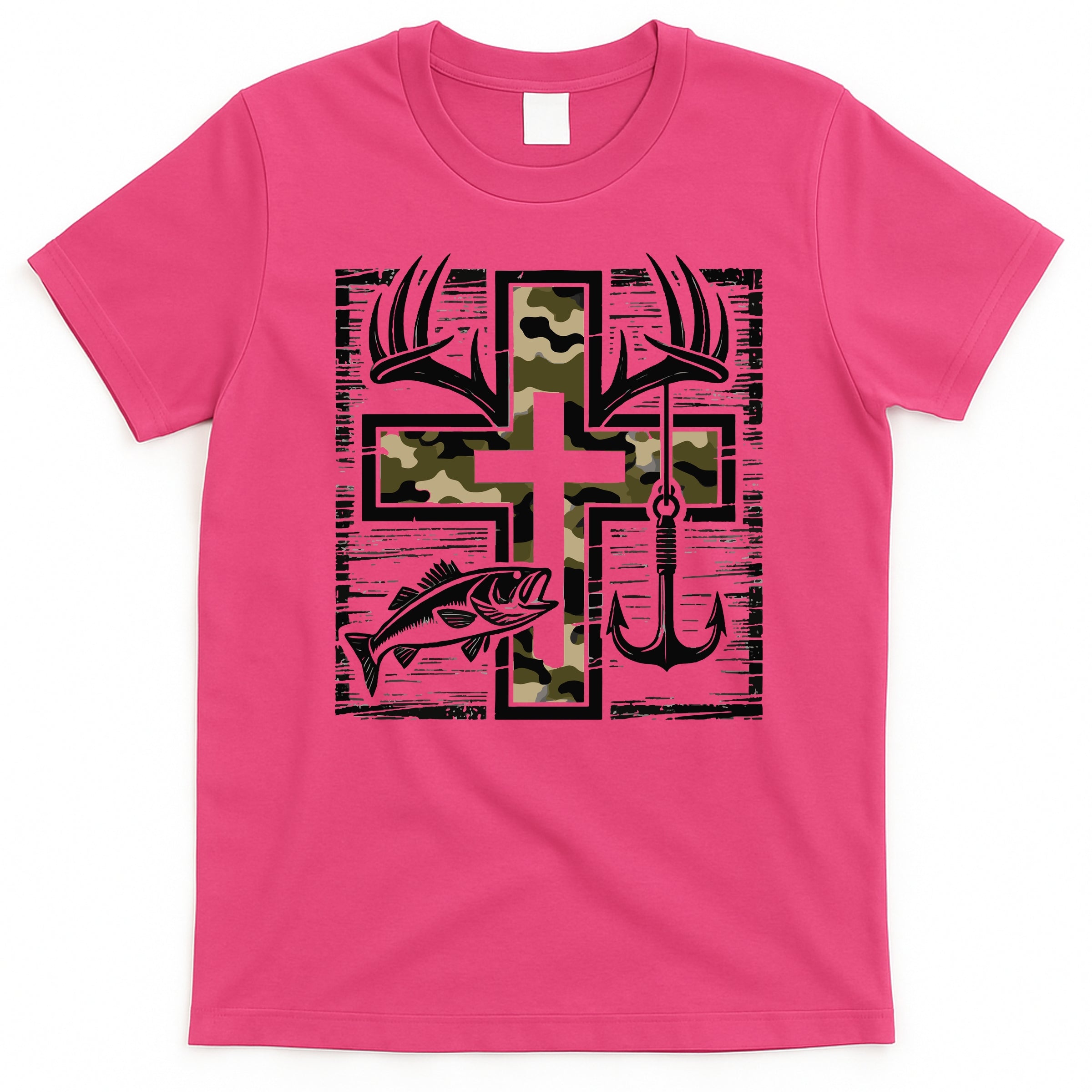 IMHPQLS5CQ-AT Hot Pink