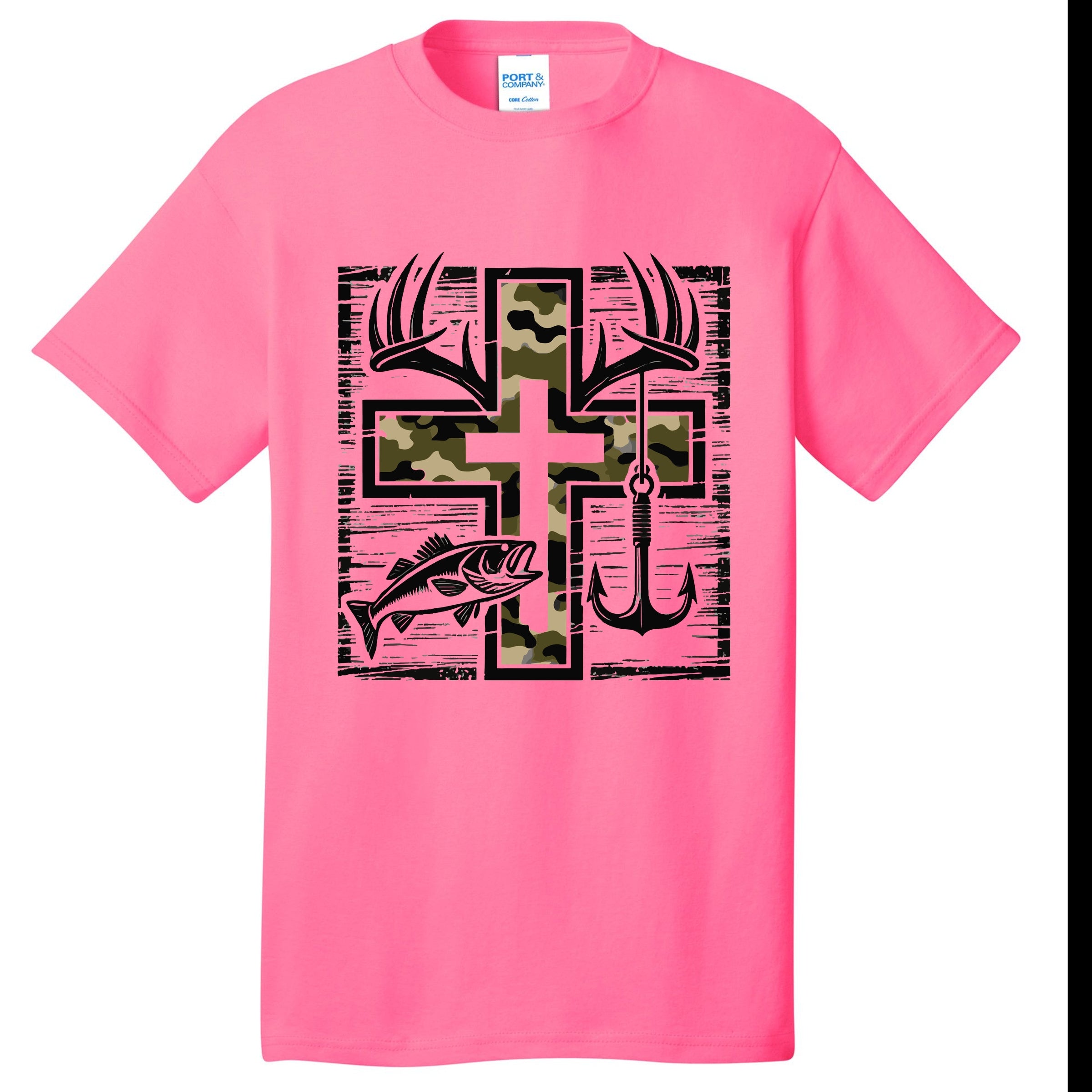 IMHPQLS5CQ-AT Neon Pink