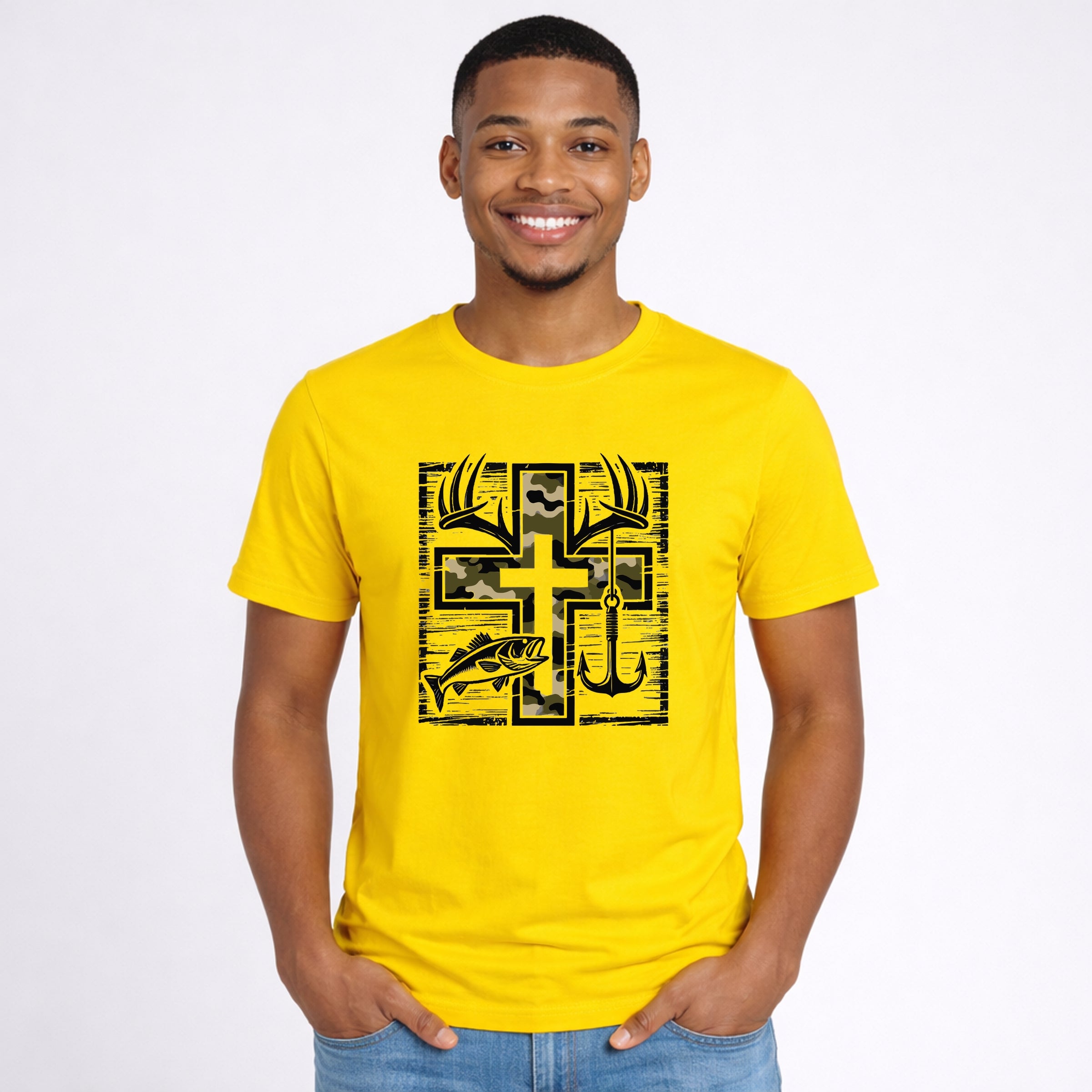 IMHPQLS5CQ-AT Yellow