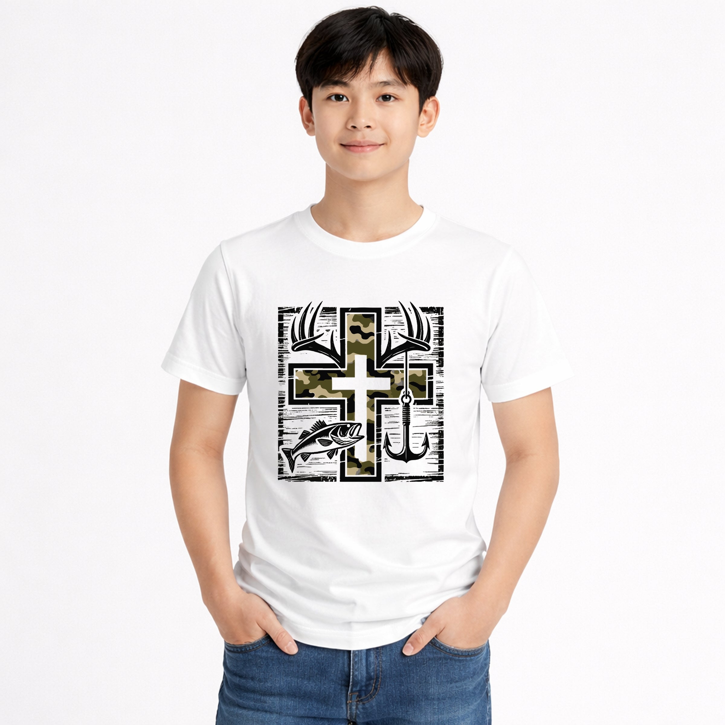 IMHPQLS5CQ-AT White