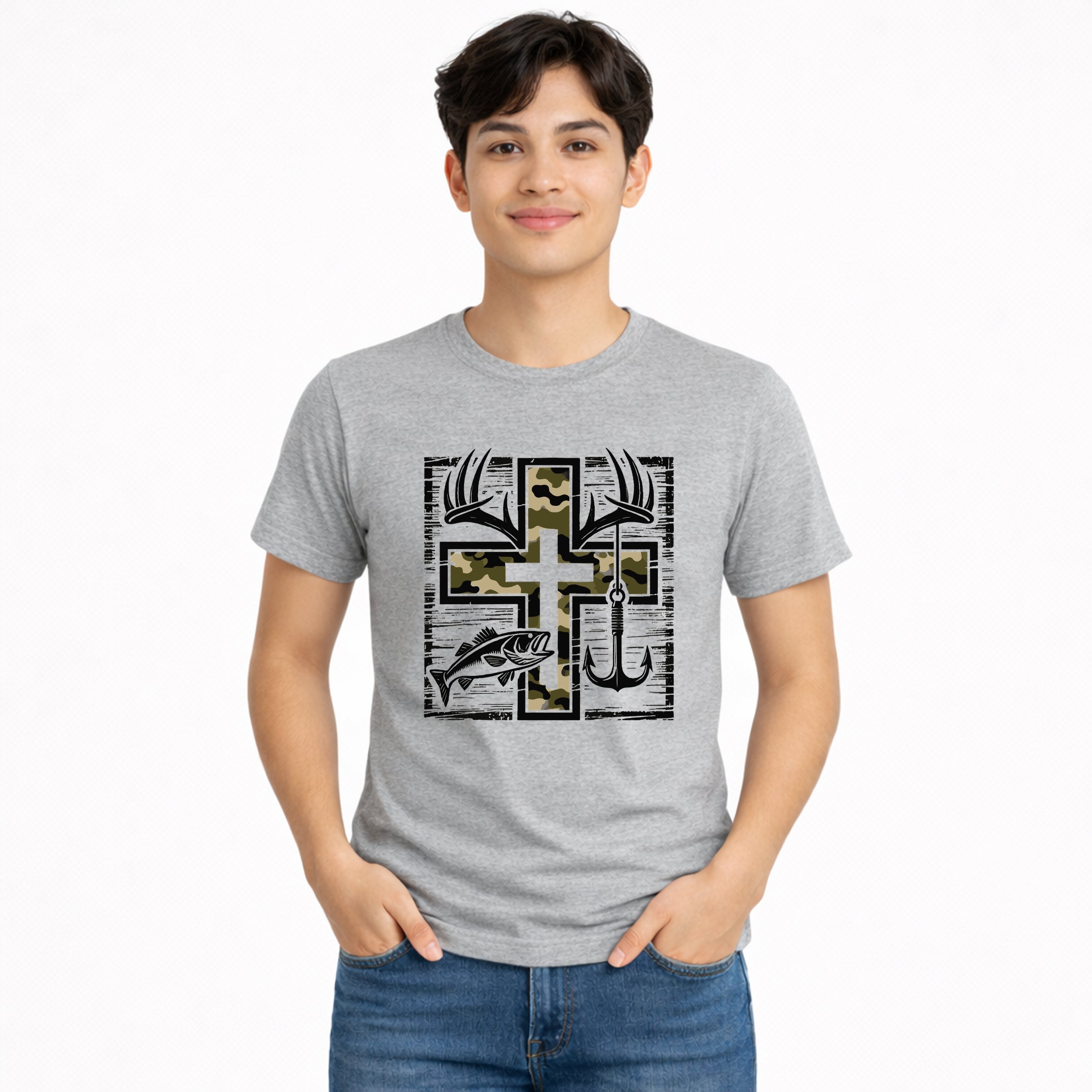IMHPQLS5CQ-AT Sport Grey