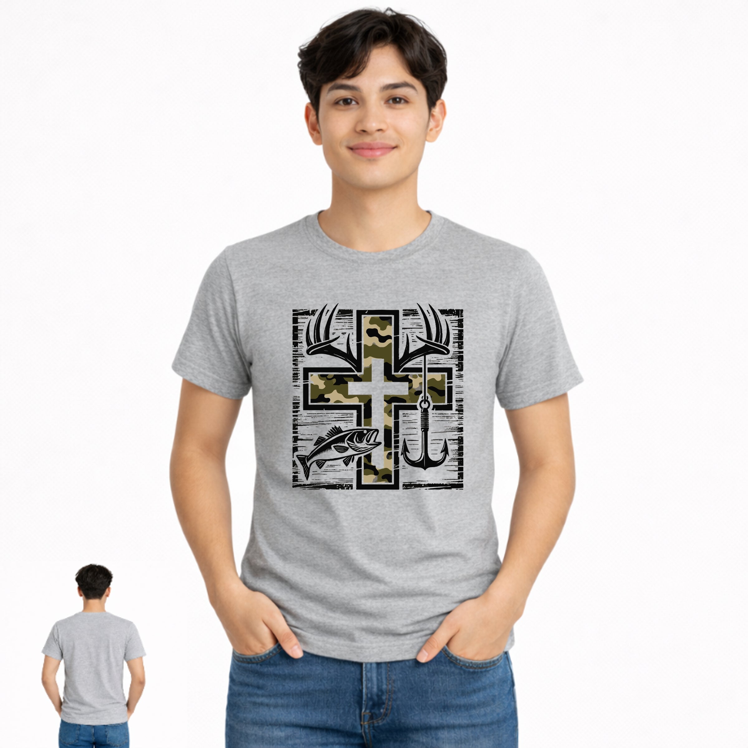 variant-Sport Grey-noThread