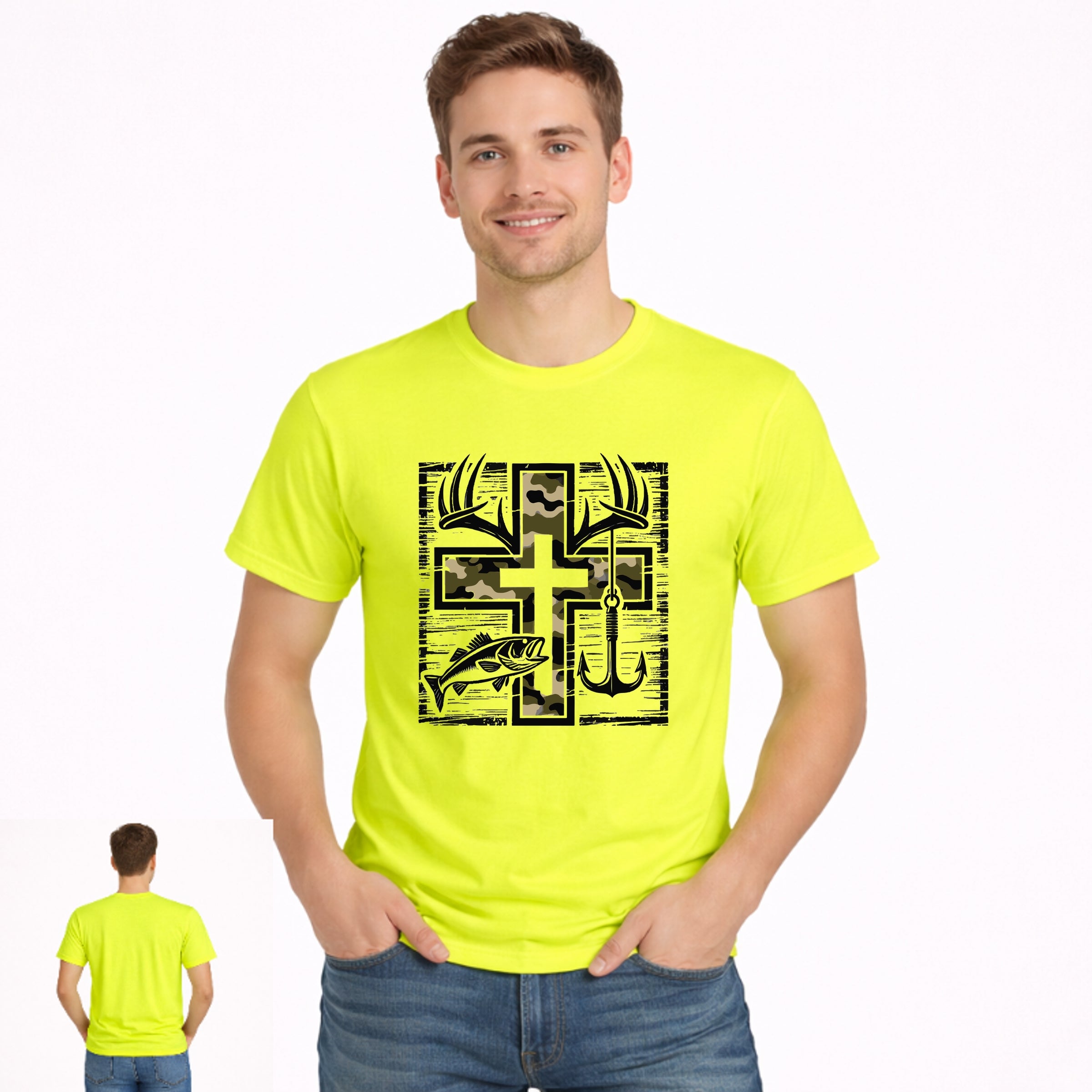 variant-Neon Yellow-noThread