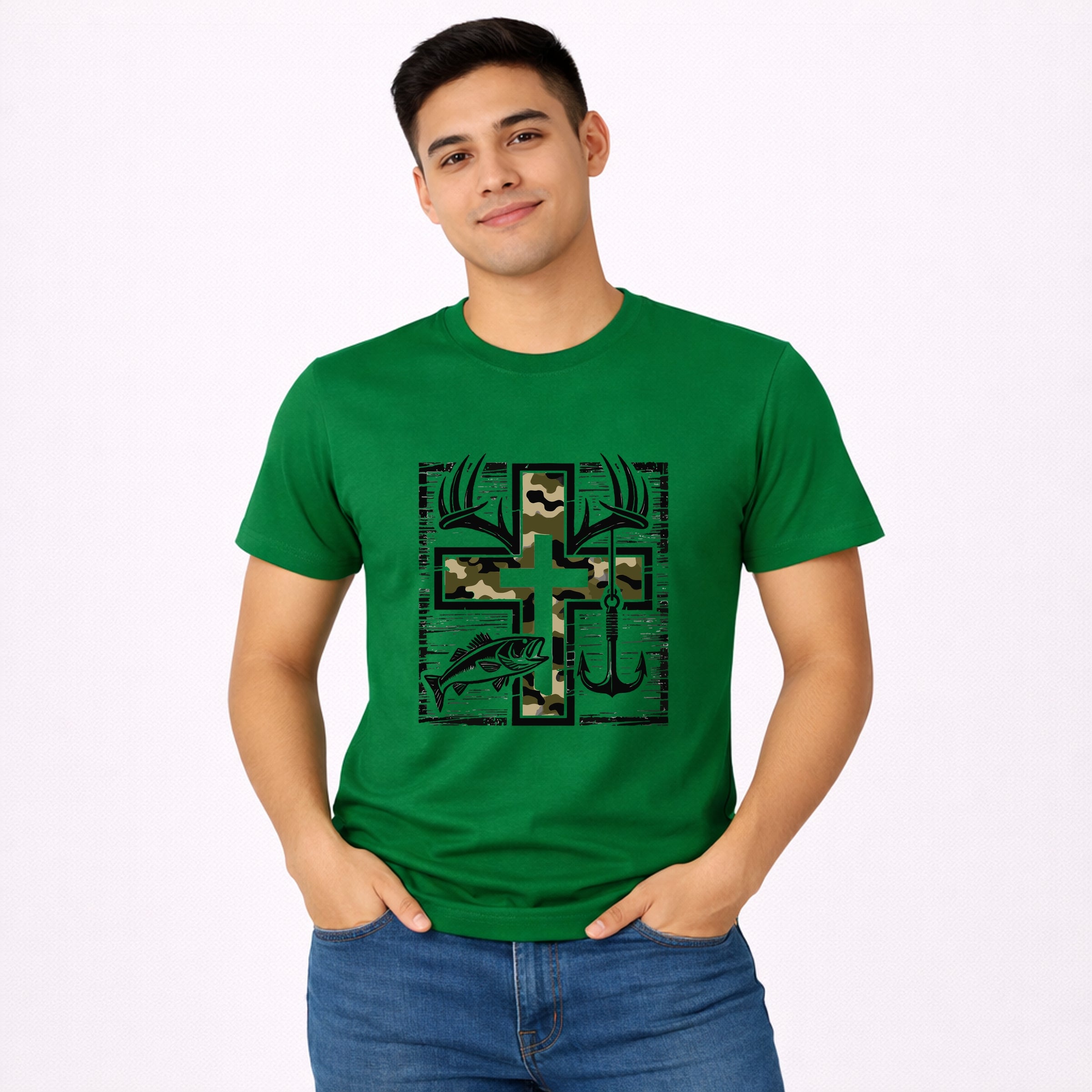 IMHPQLS5CQ-AT Green