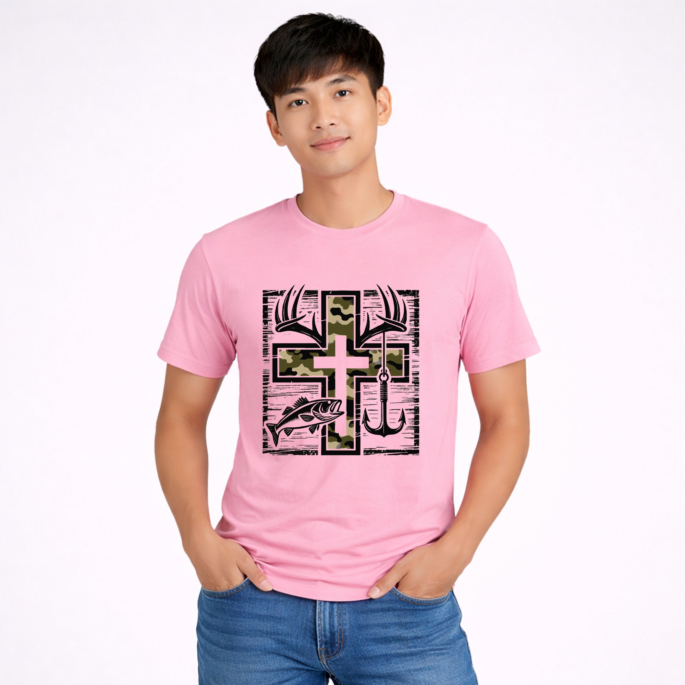 IMHPQLS5CQ-AT Pink