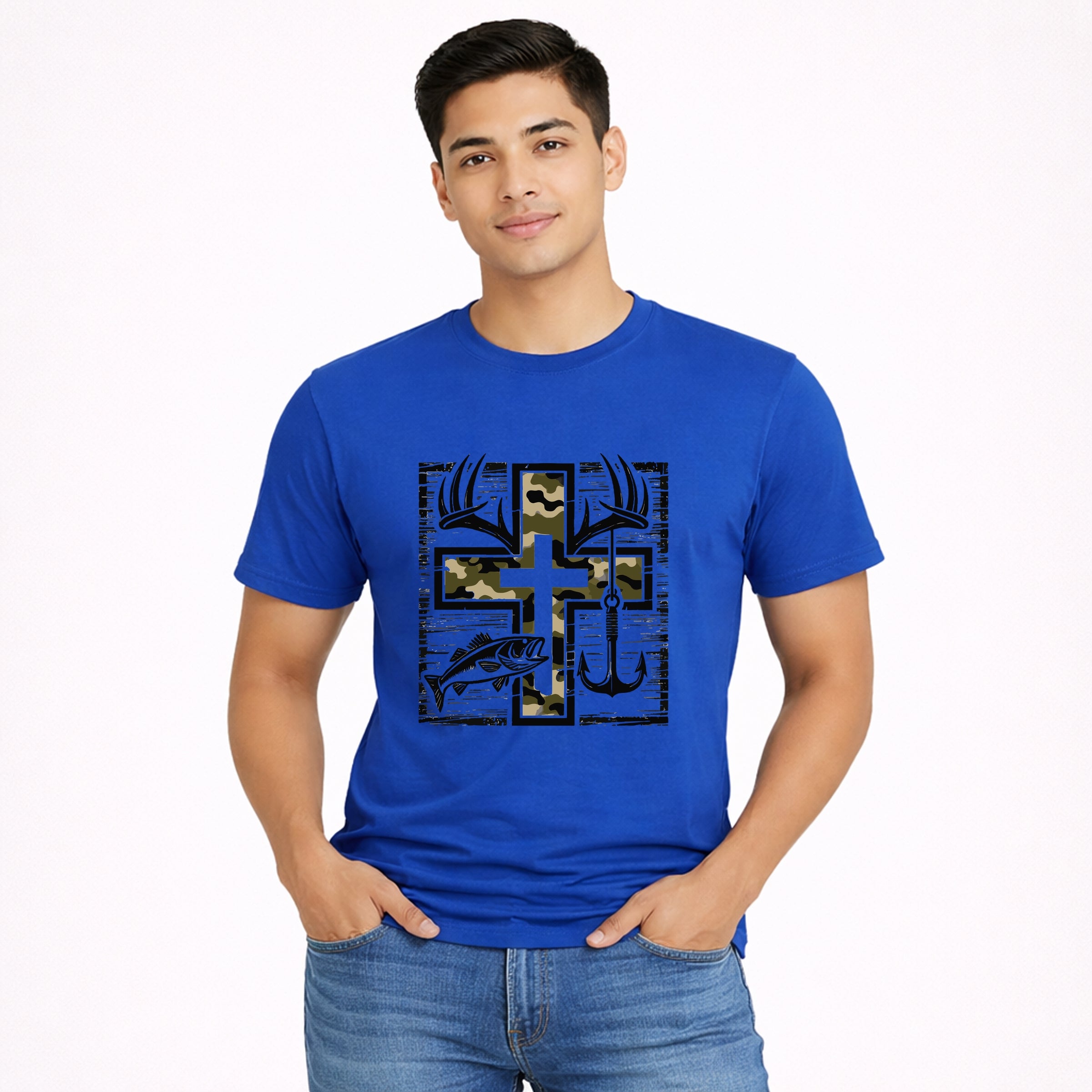 IMHPQLS5CQ-AT Blue