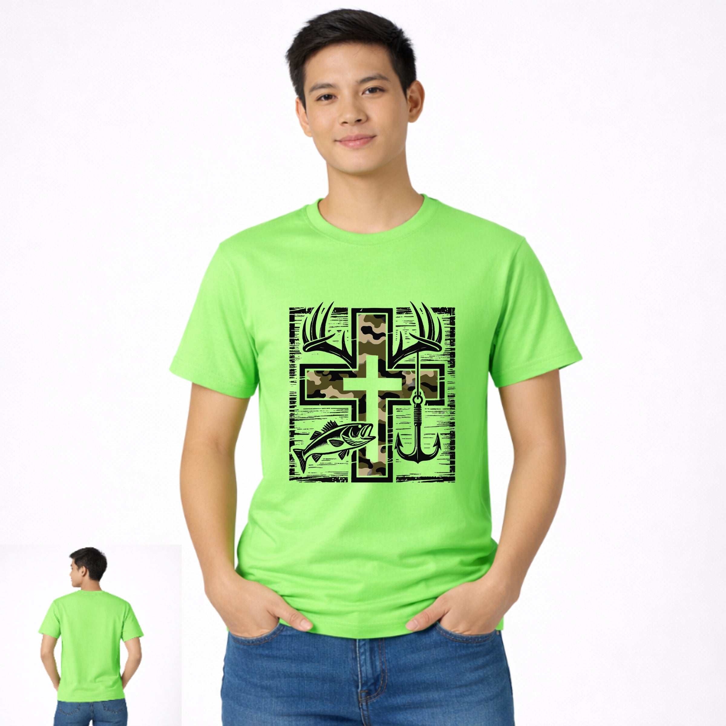 variant-Neon Green-noThread