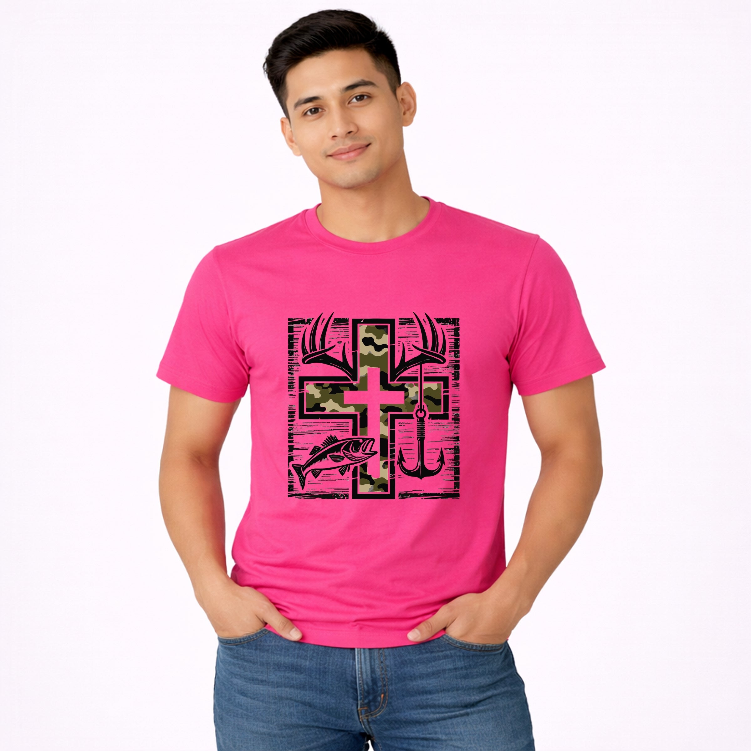 IMHPQLS5CQ-AT Hot Pink