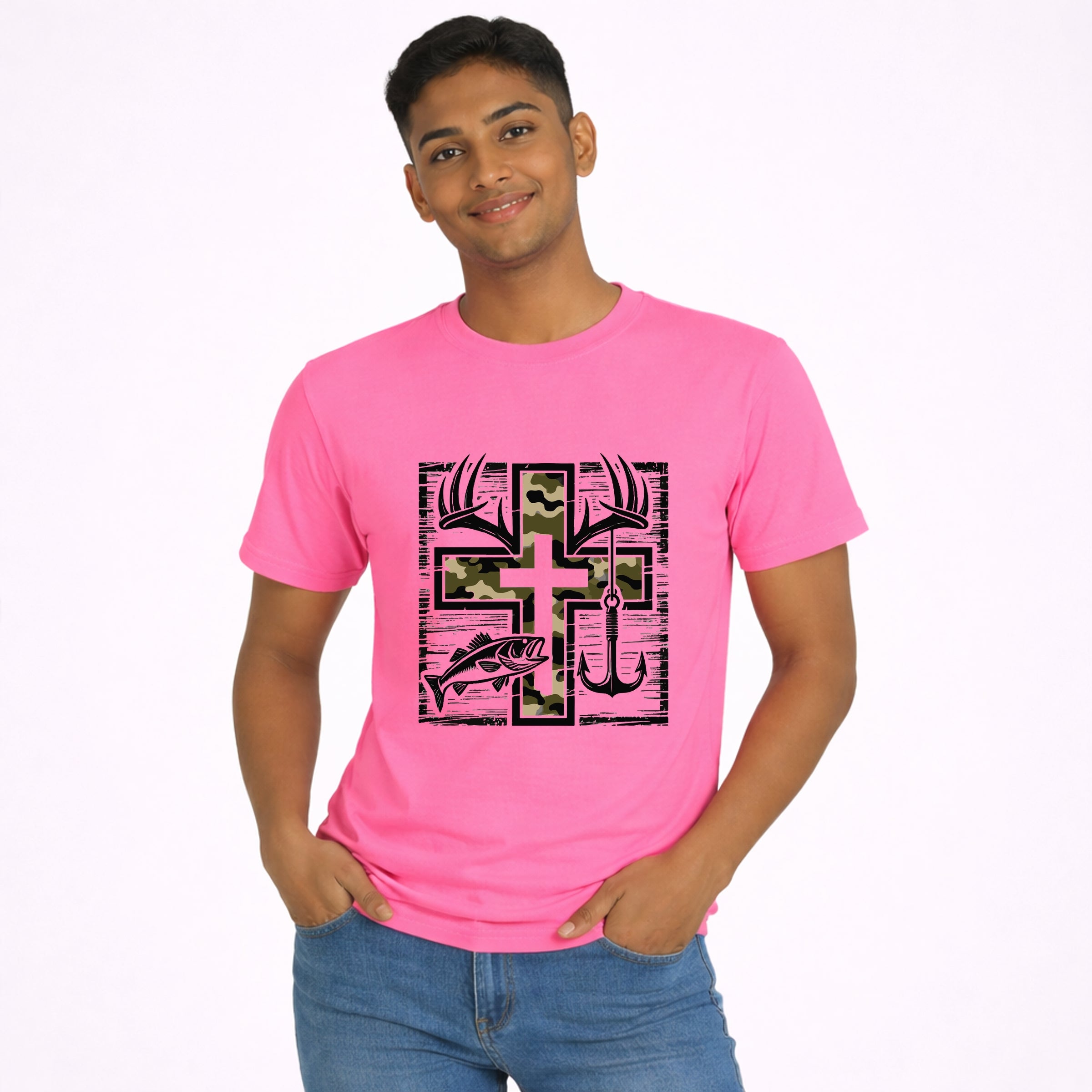 IMHPQLS5CQ-AT Neon Pink