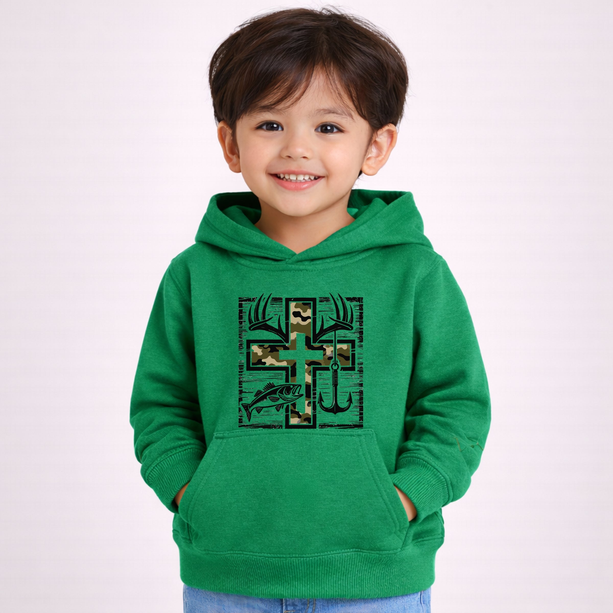 IMHPQLS5CQ-THD Green