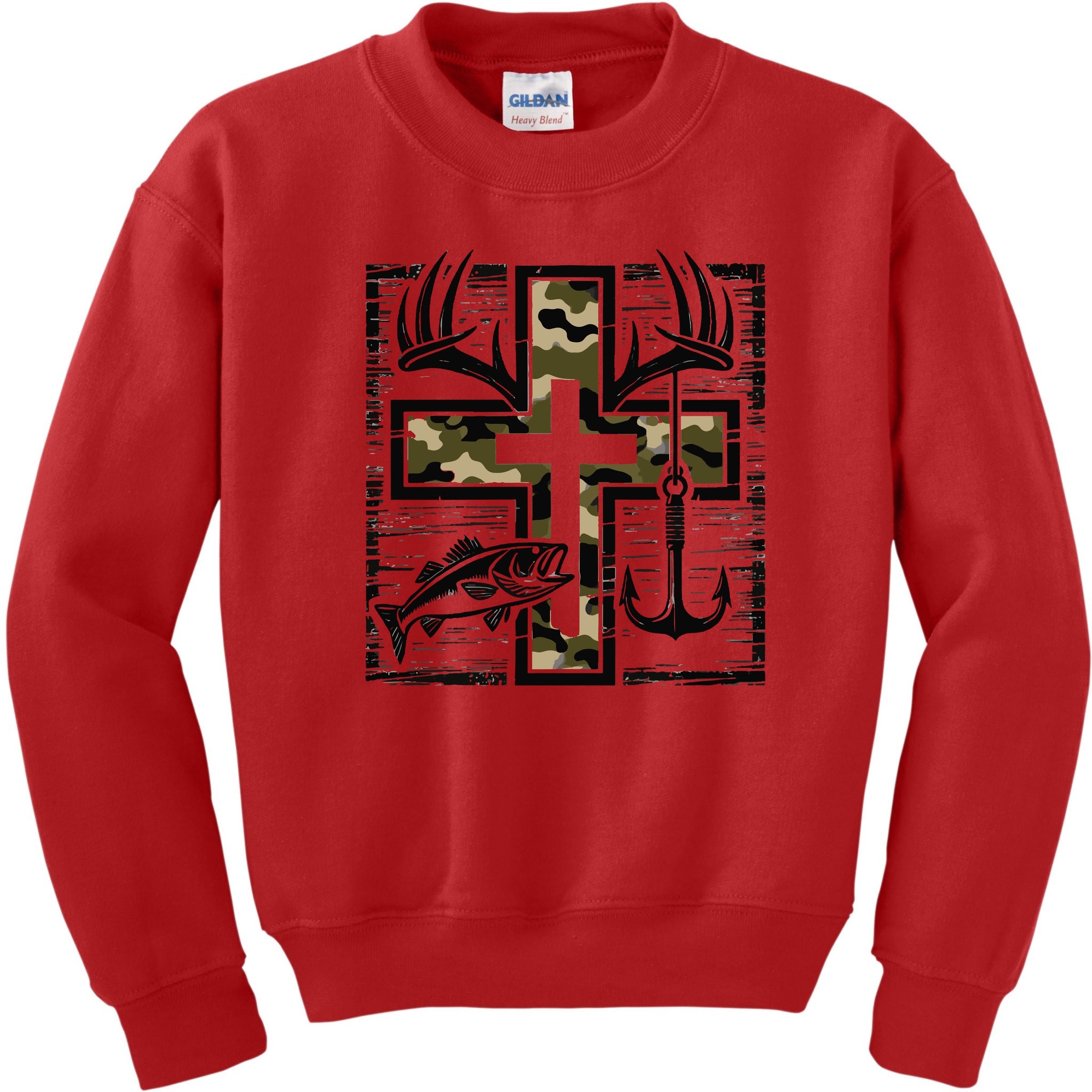 IMHPQLS5CQ-YAS Red