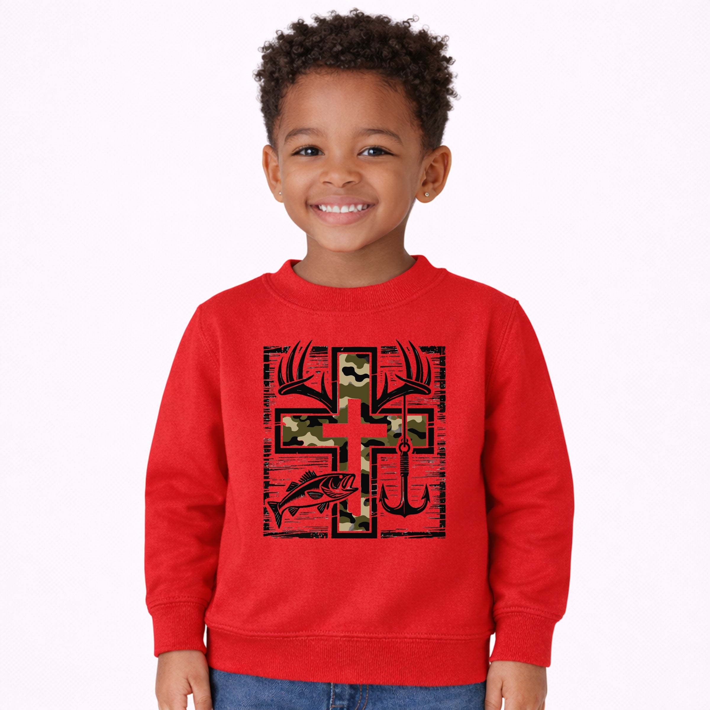 IMHPQLS5CQ-YAS Red
