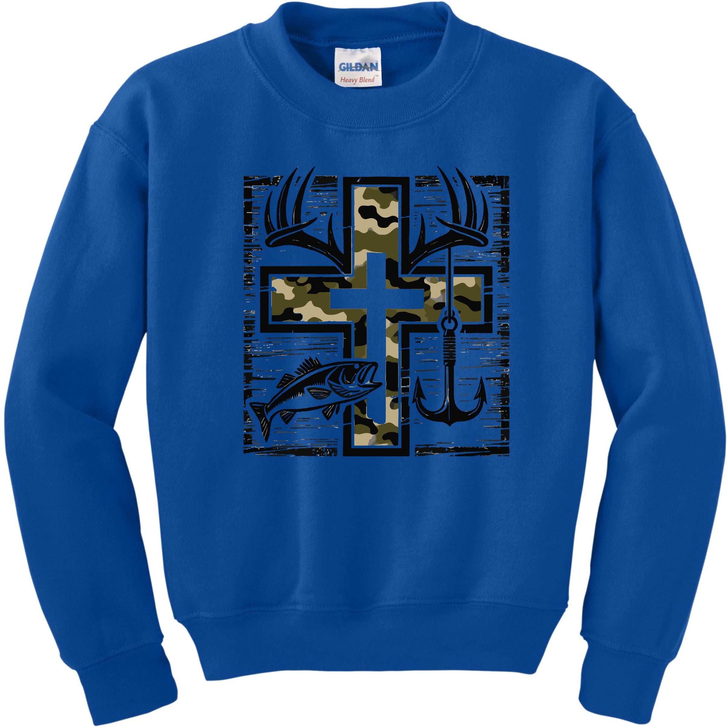 IMHPQLS5CQ-YAS Blue