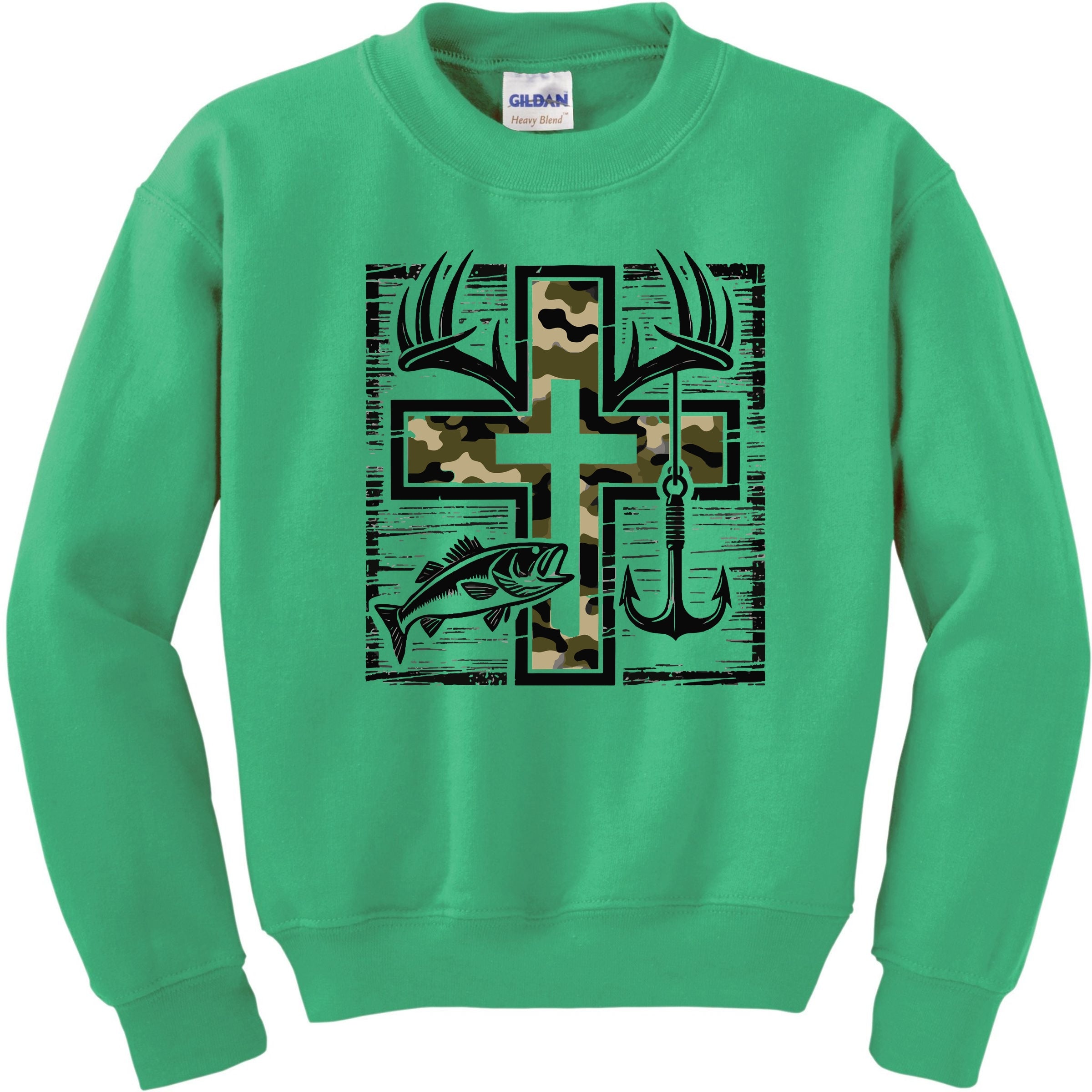 IMHPQLS5CQ-YAS Green