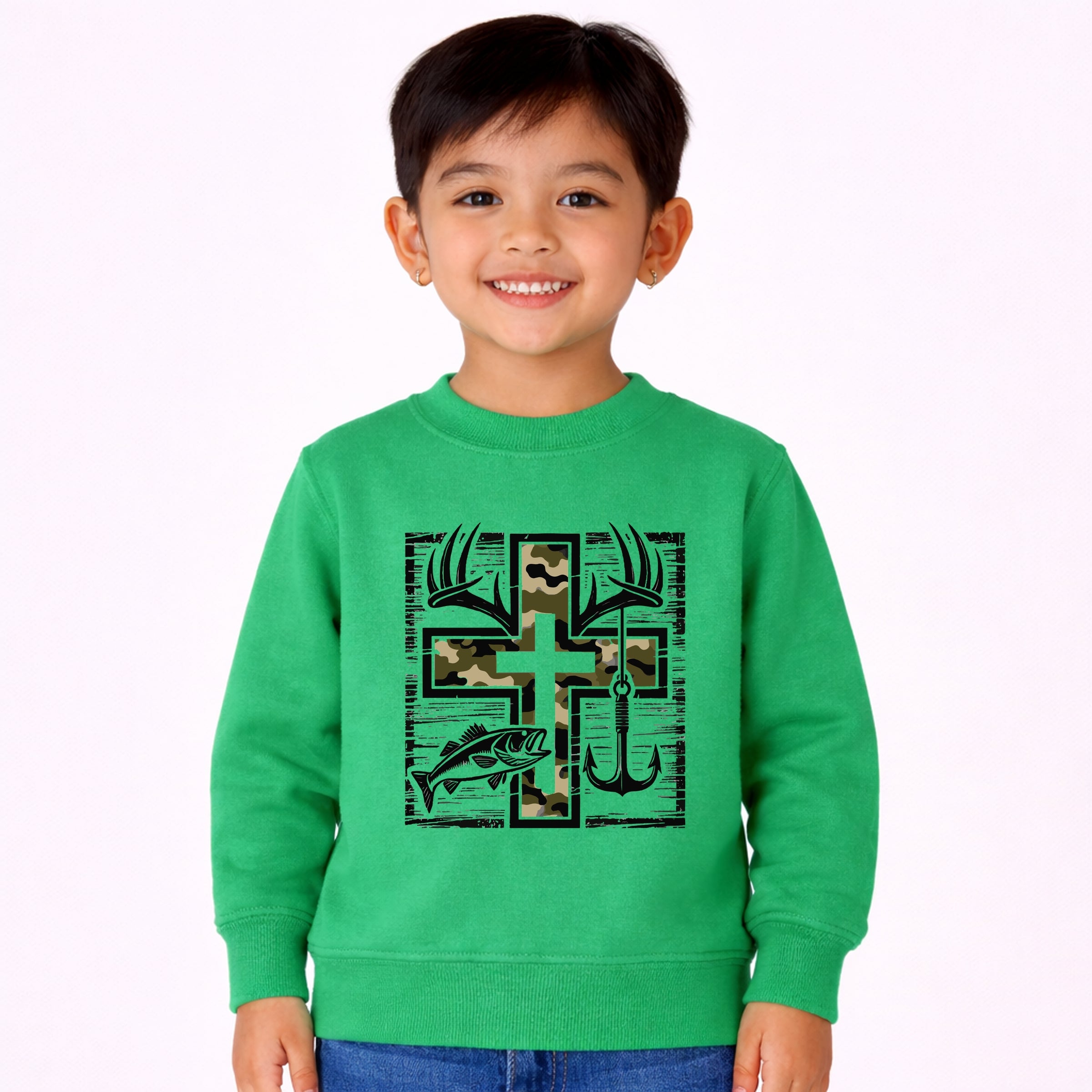 IMHPQLS5CQ-YAS Green