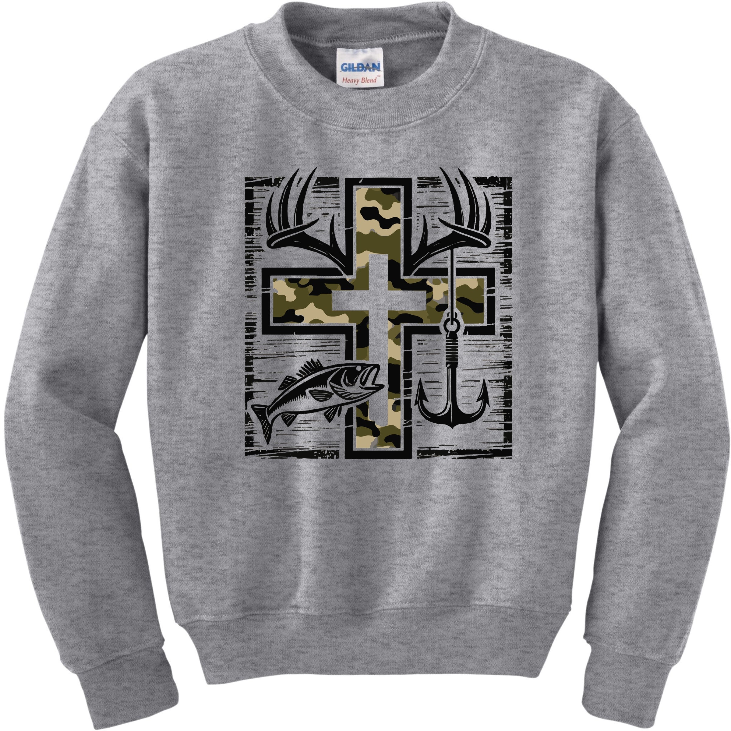 IMHPQLS5CQ-YAS Sport Grey