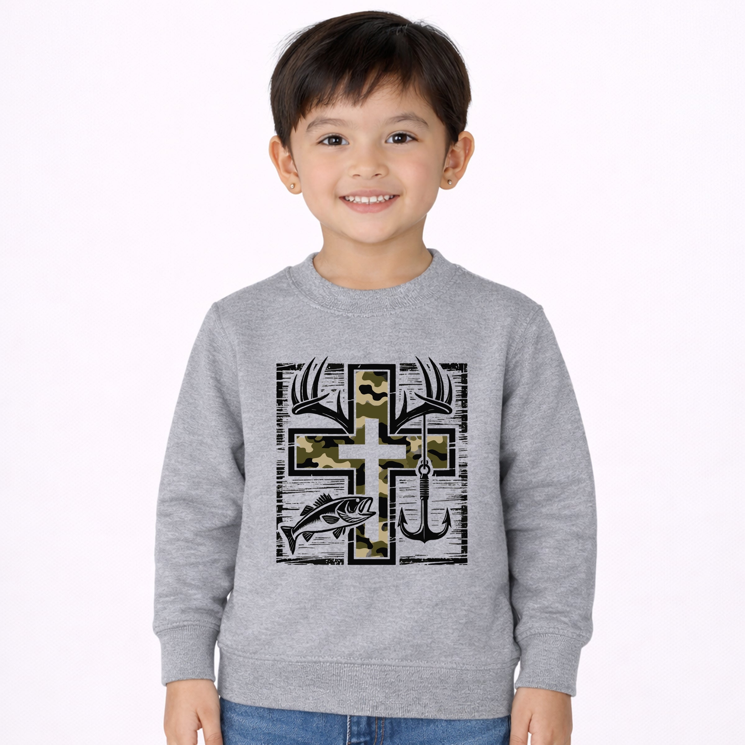 IMHPQLS5CQ-YAS Sport Grey