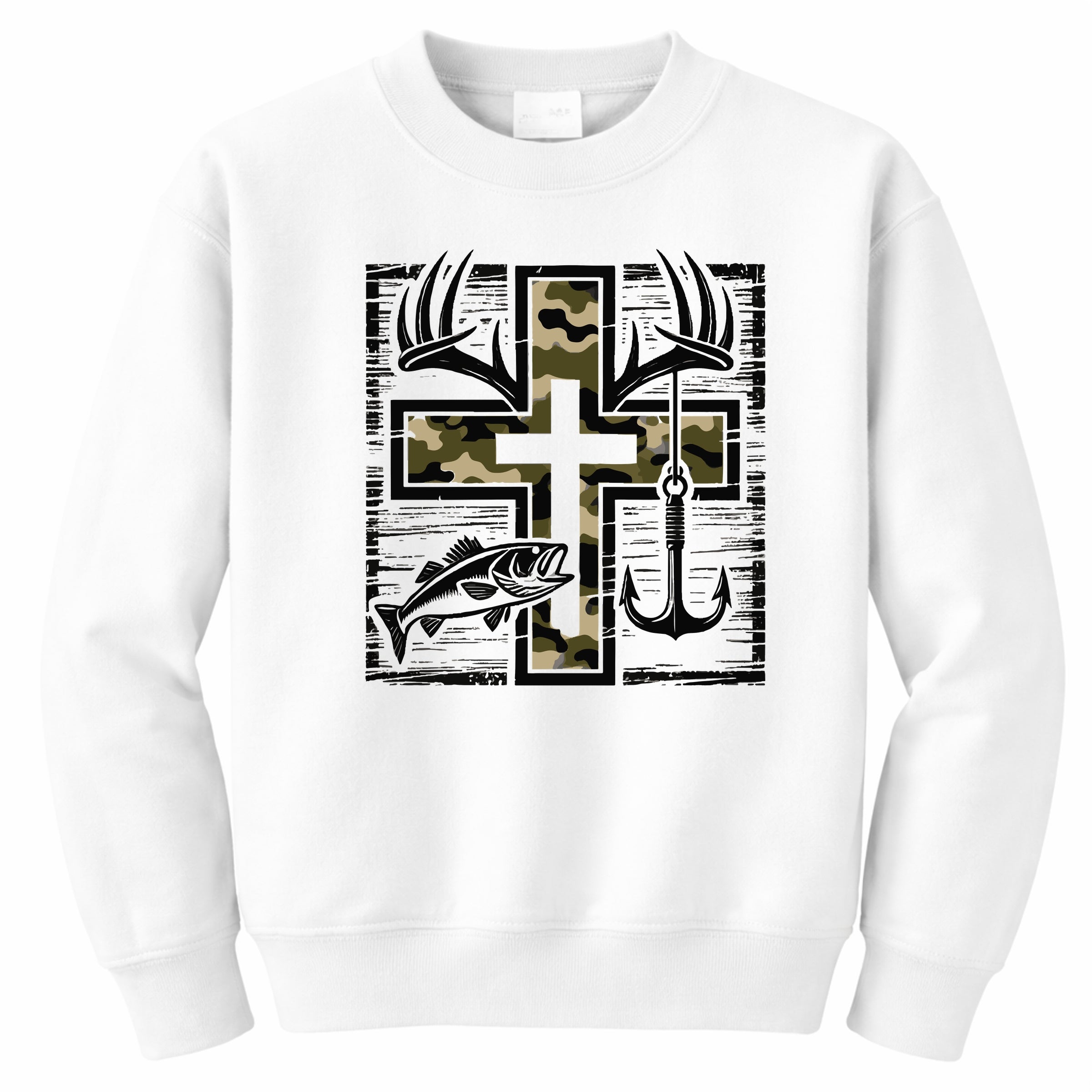 IMHPQLS5CQ-YAS White