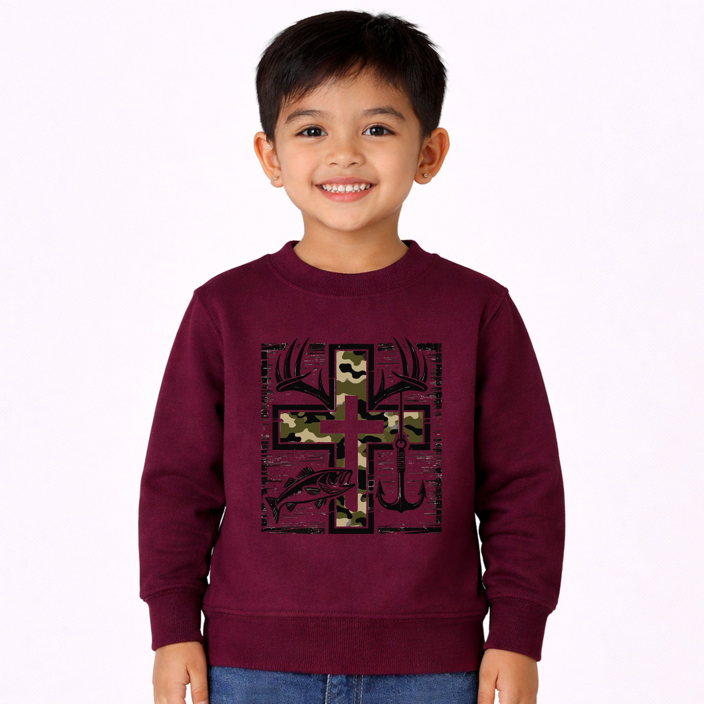 IMHPQLS5CQ-YAS Maroon