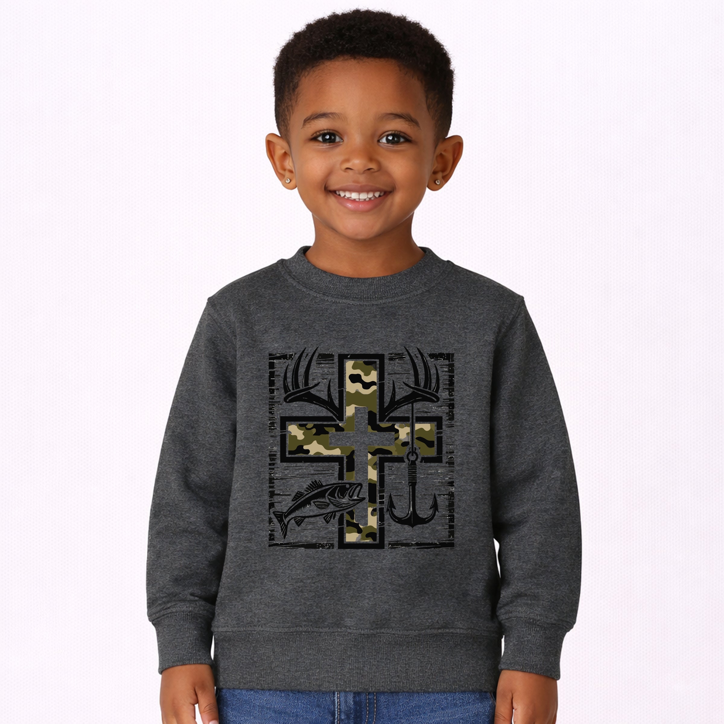 IMHPQLS5CQ-YAS Dark Grey Heather