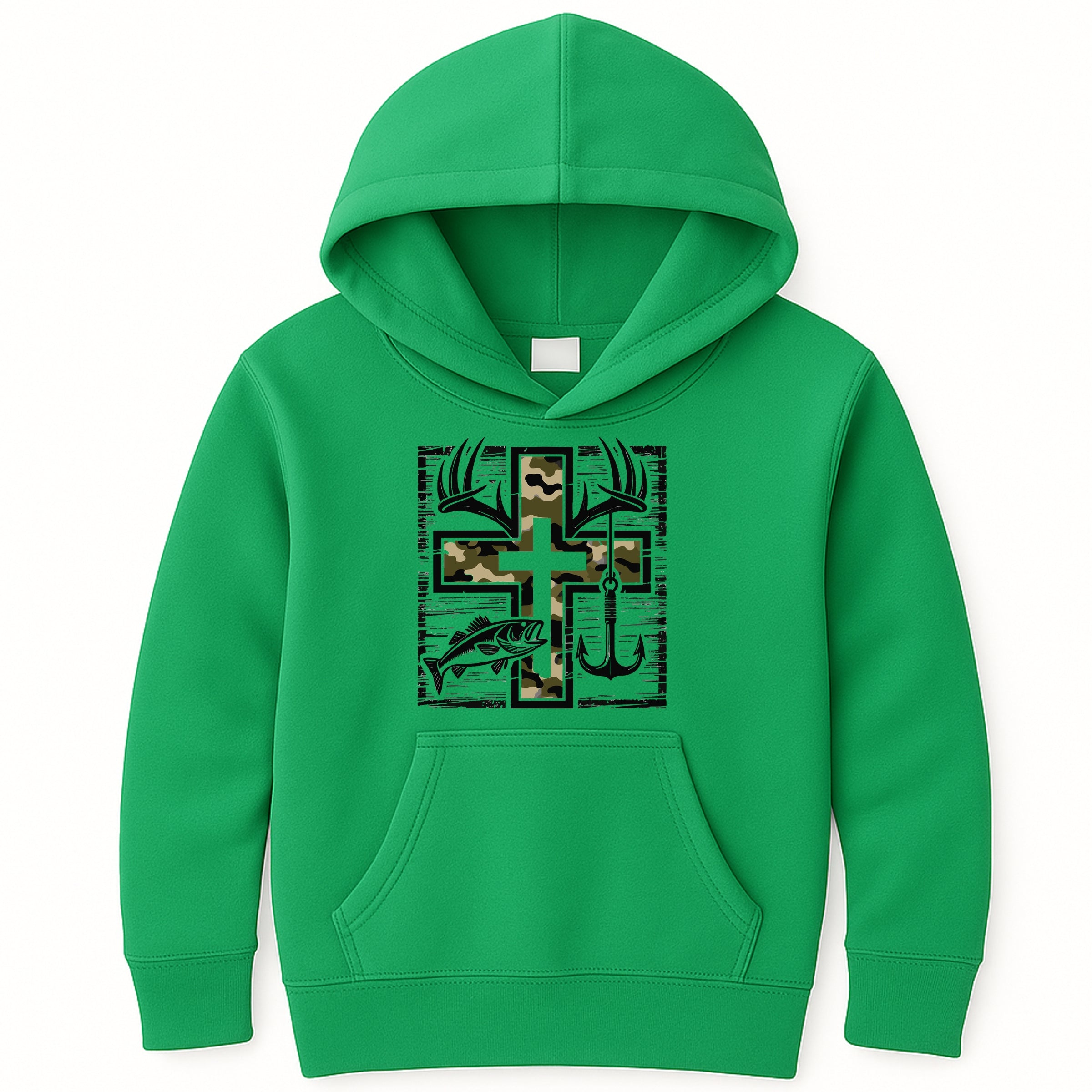 IMHPQLS5CQ-YHD Green