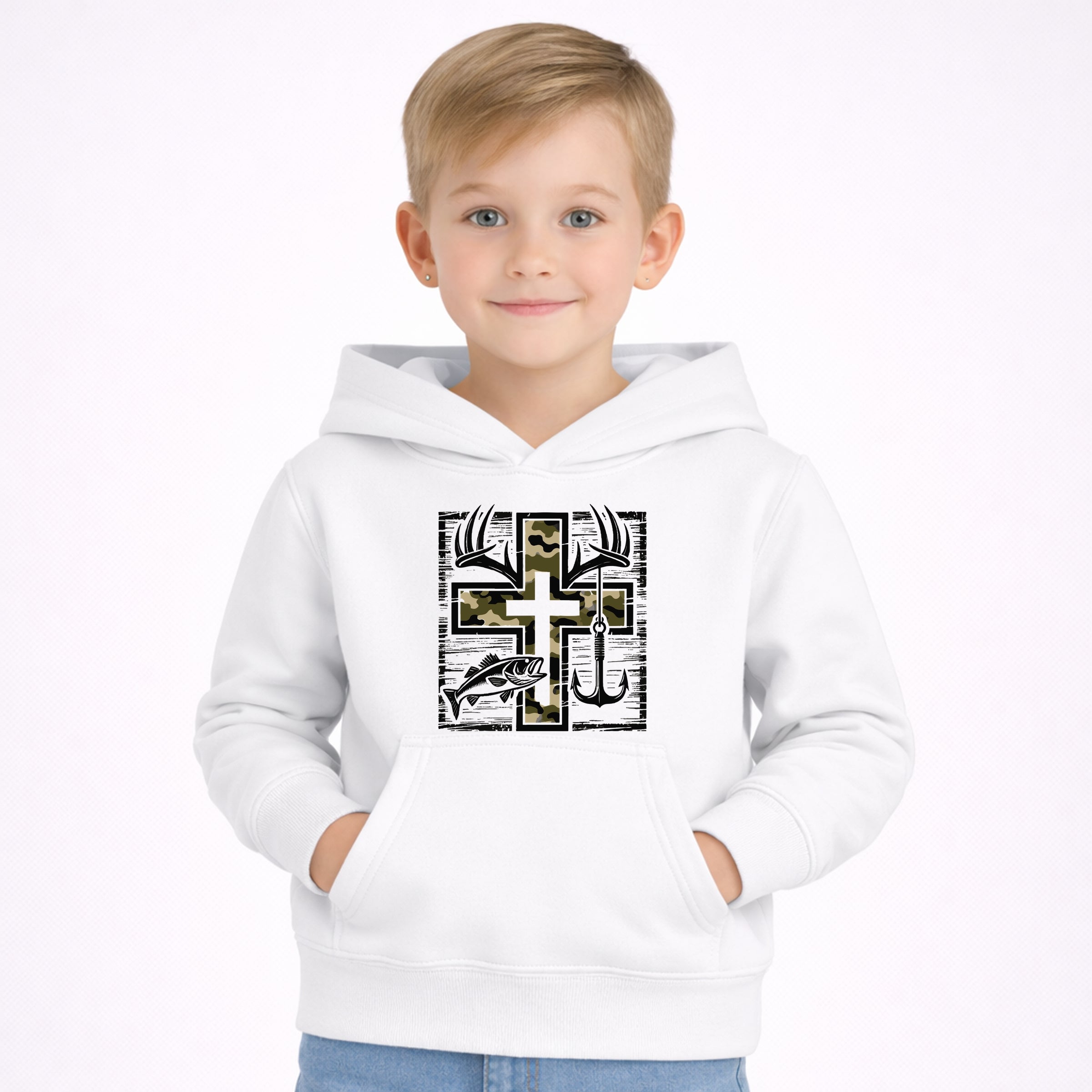 IMHPQLS5CQ-YHD White