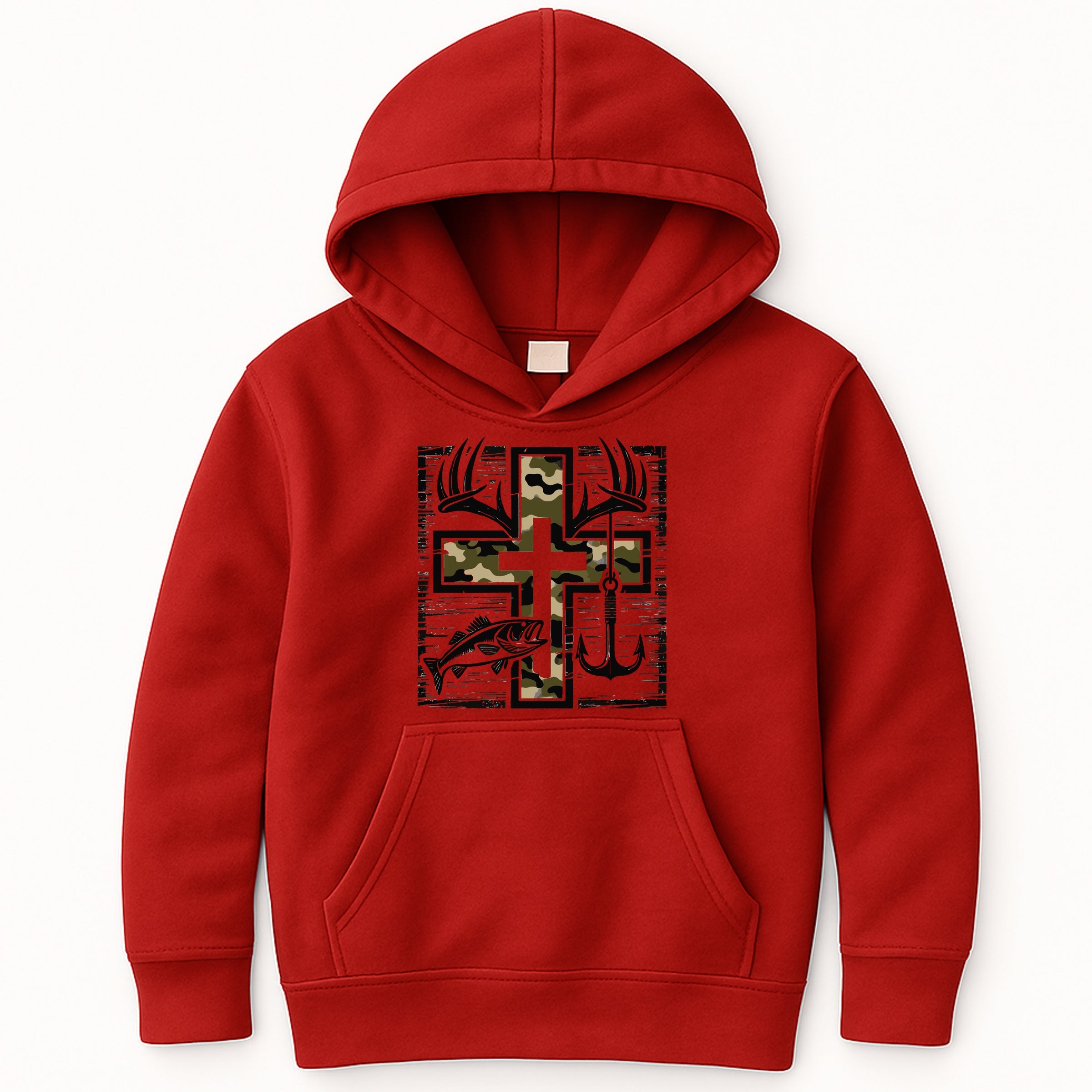 IMHPQLS5CQ-YHD Red