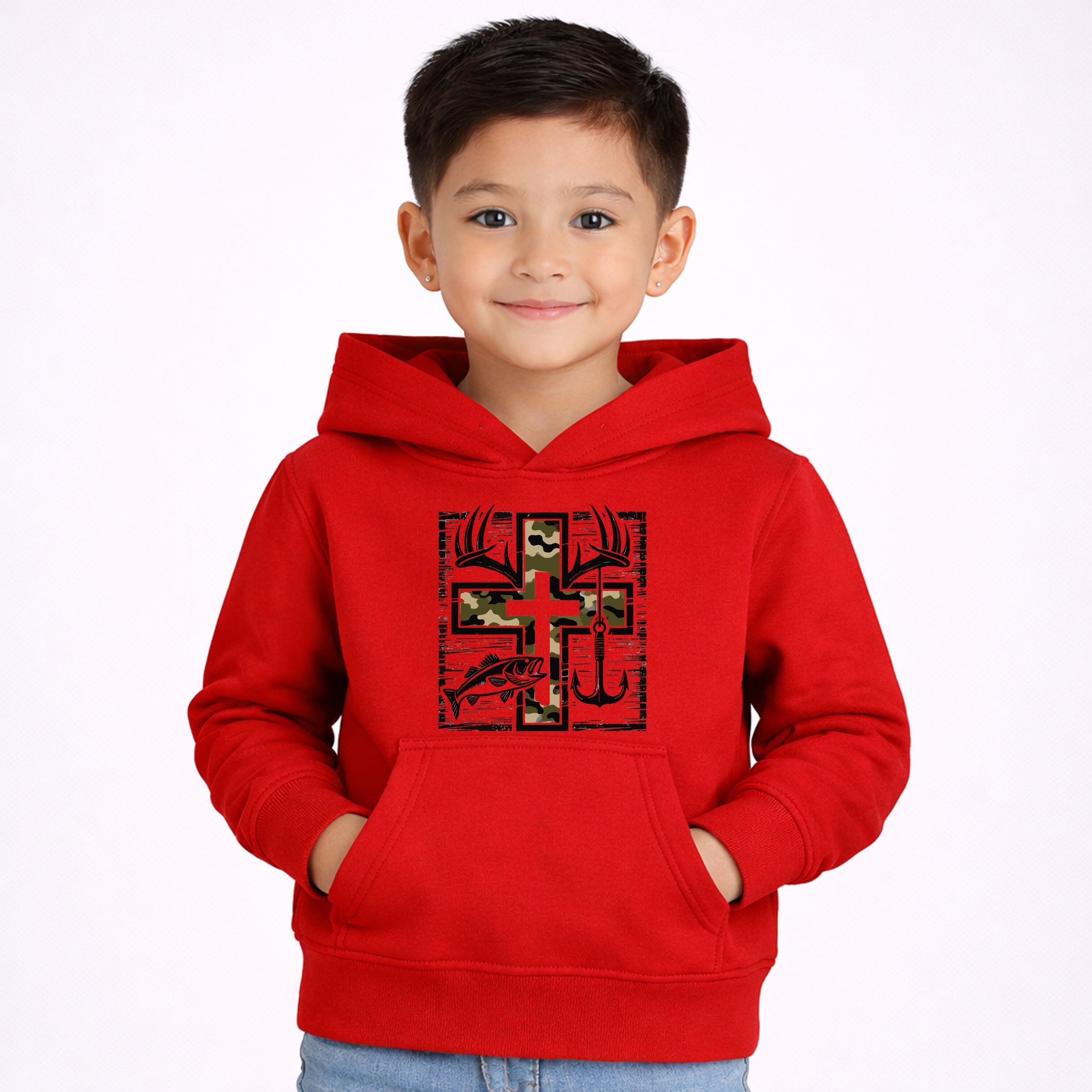 IMHPQLS5CQ-YHD Red