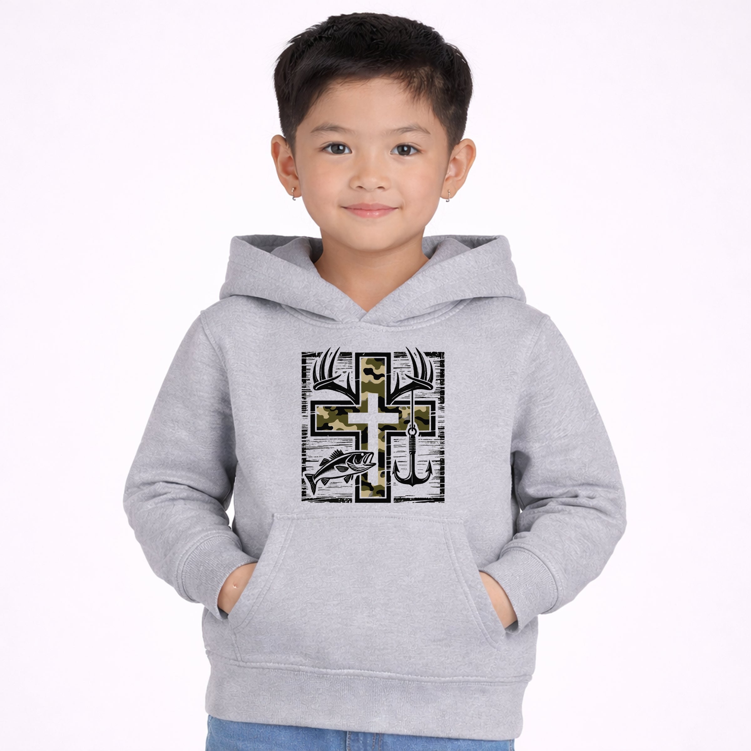 IMHPQLS5CQ-YHD Sport Grey