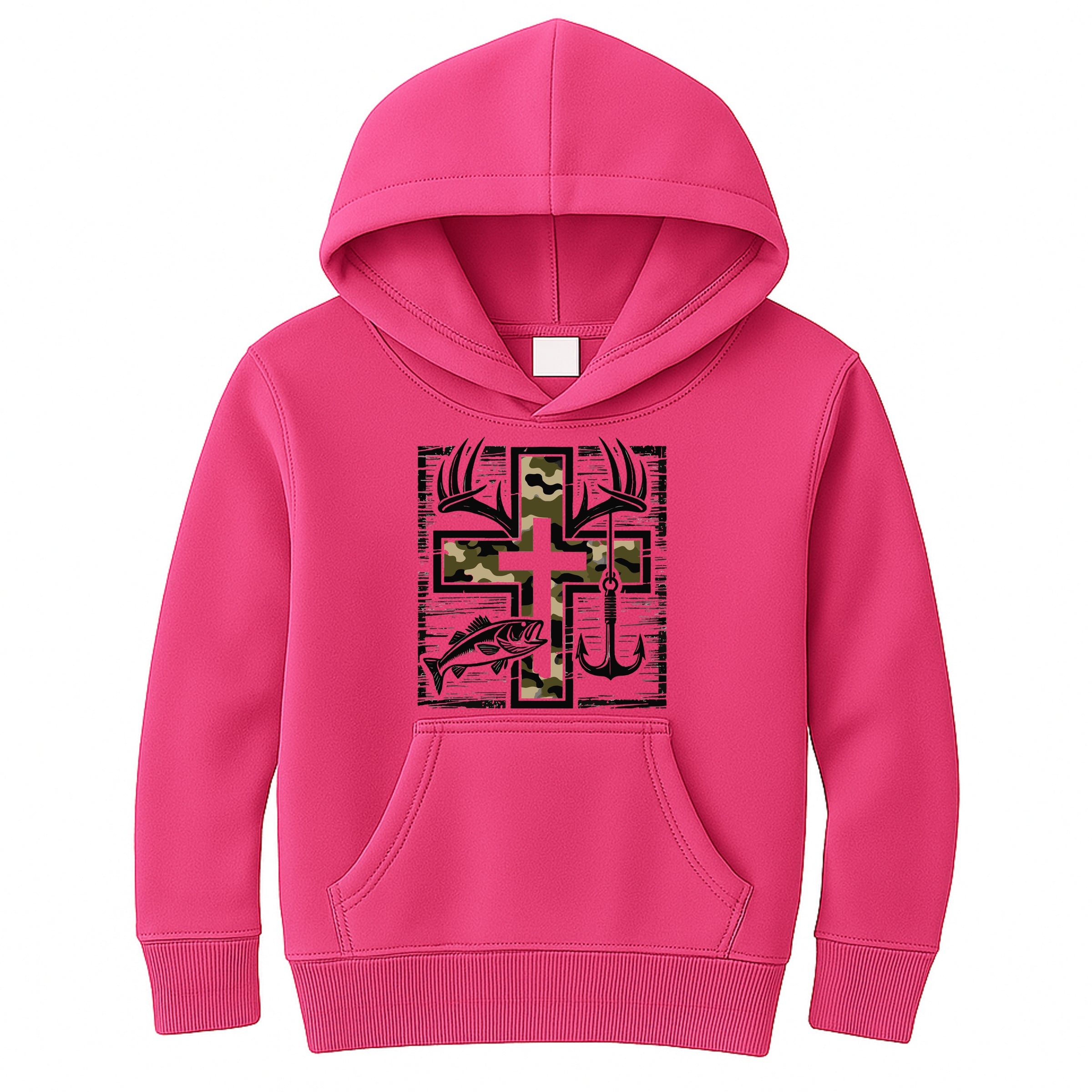 IMHPQLS5CQ-YHD Hot Pink