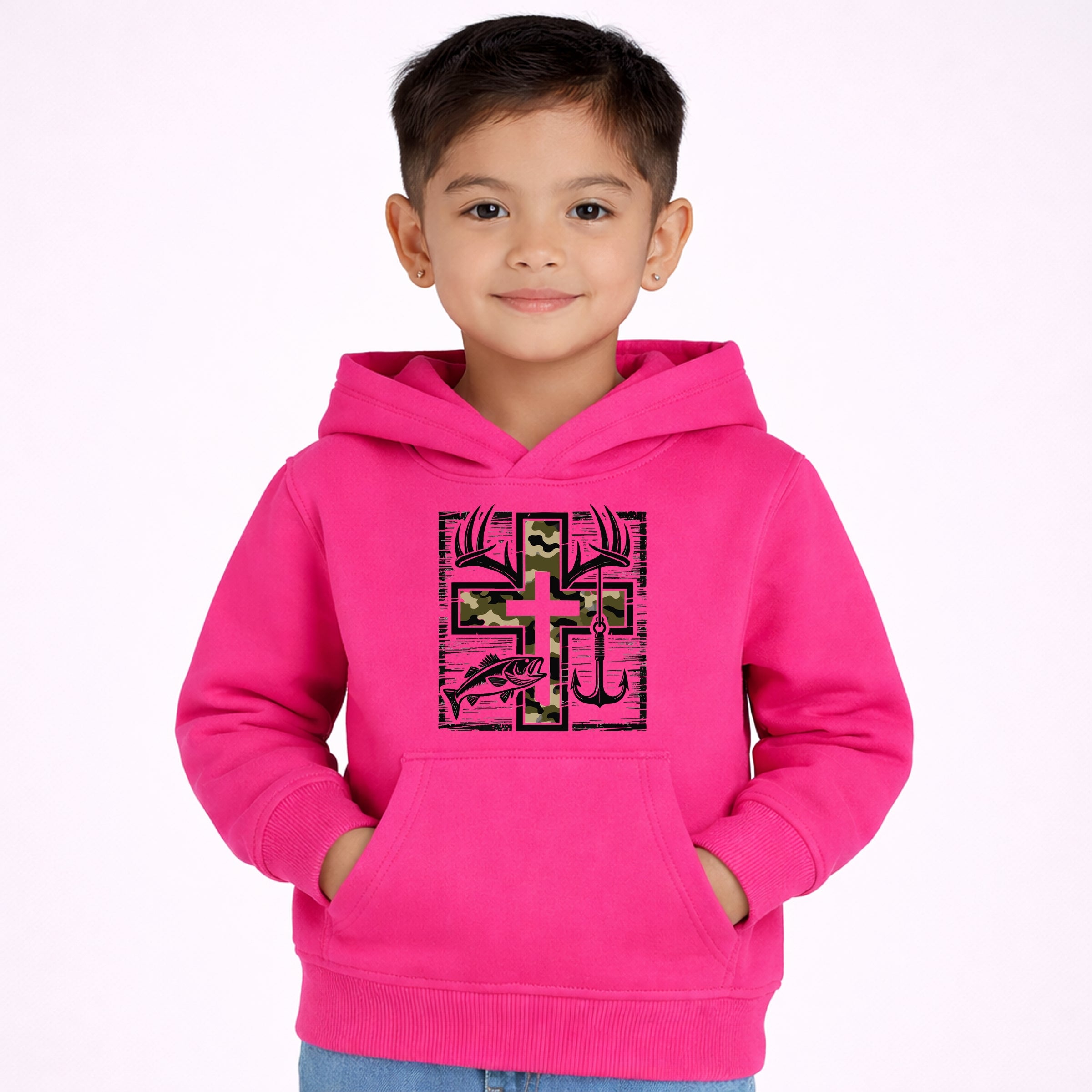 IMHPQLS5CQ-YHD Hot Pink
