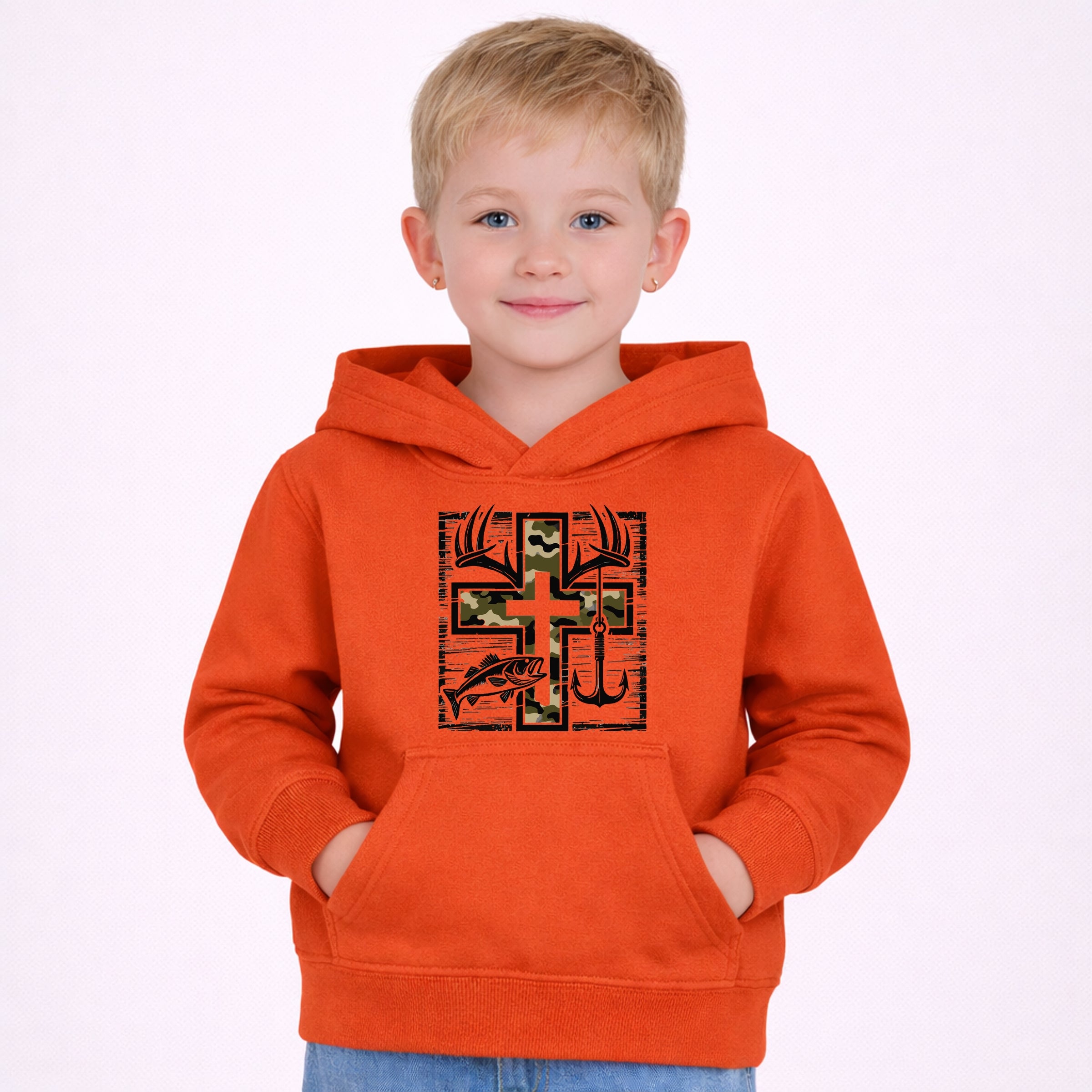 IMHPQLS5CQ-YHD Orange