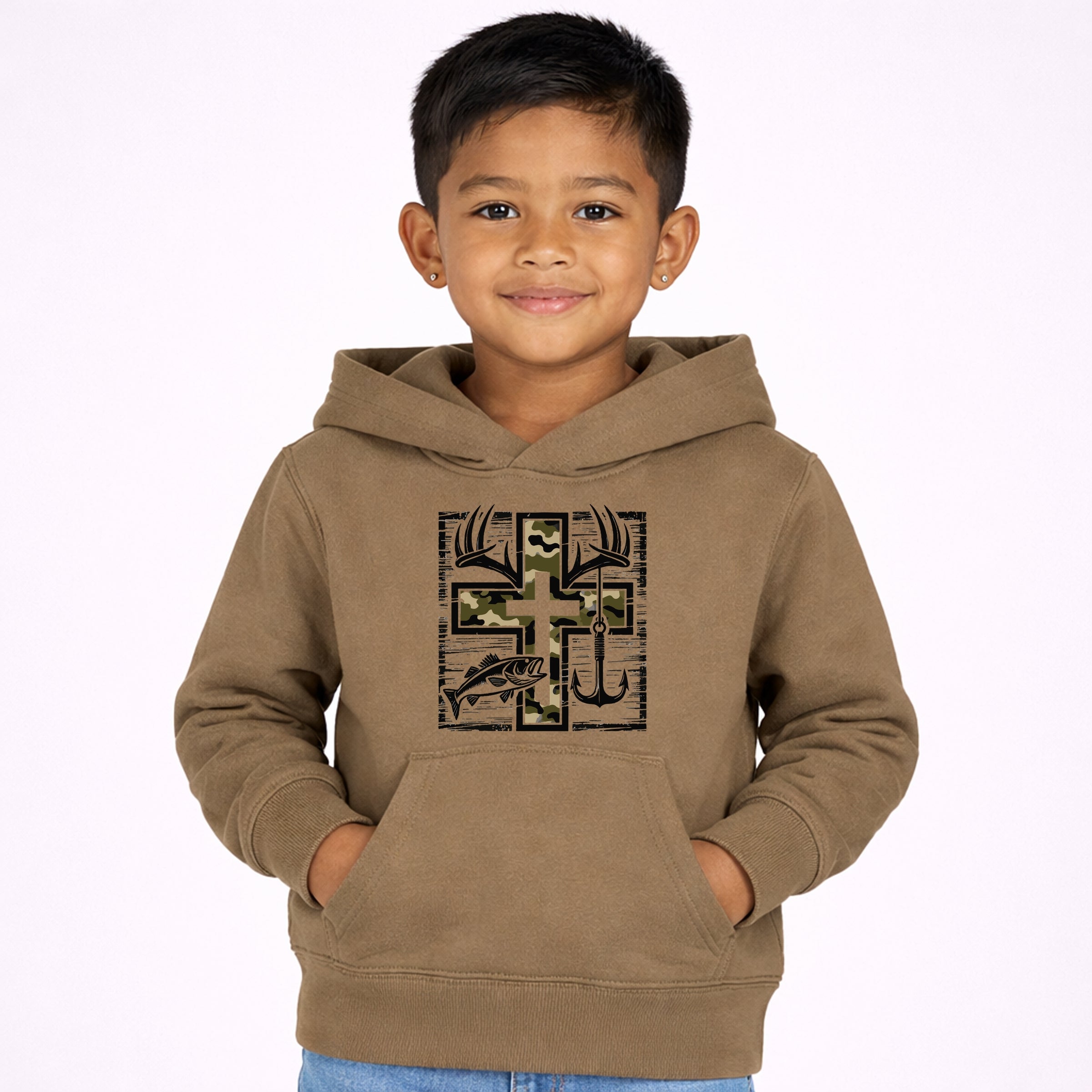 IMHPQLS5CQ-YHD Coyote Brown