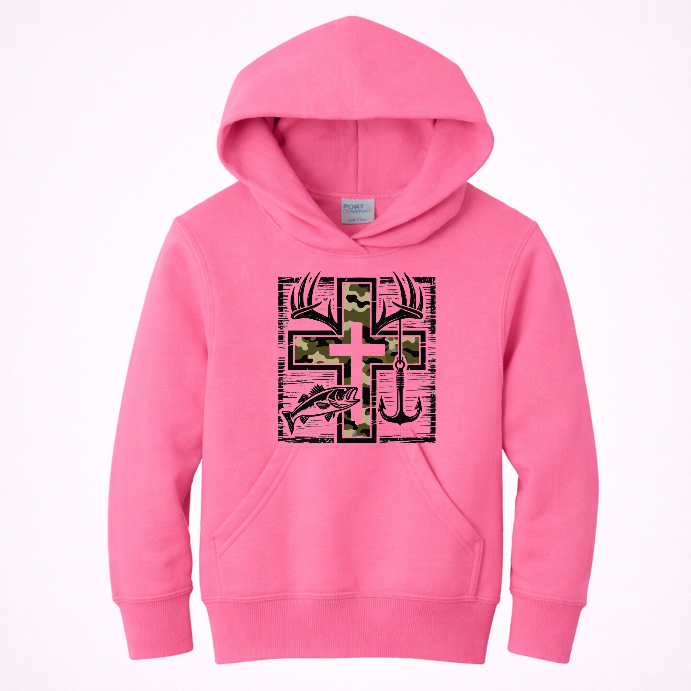 IMHPQLS5CQ-YHD Neon Pink