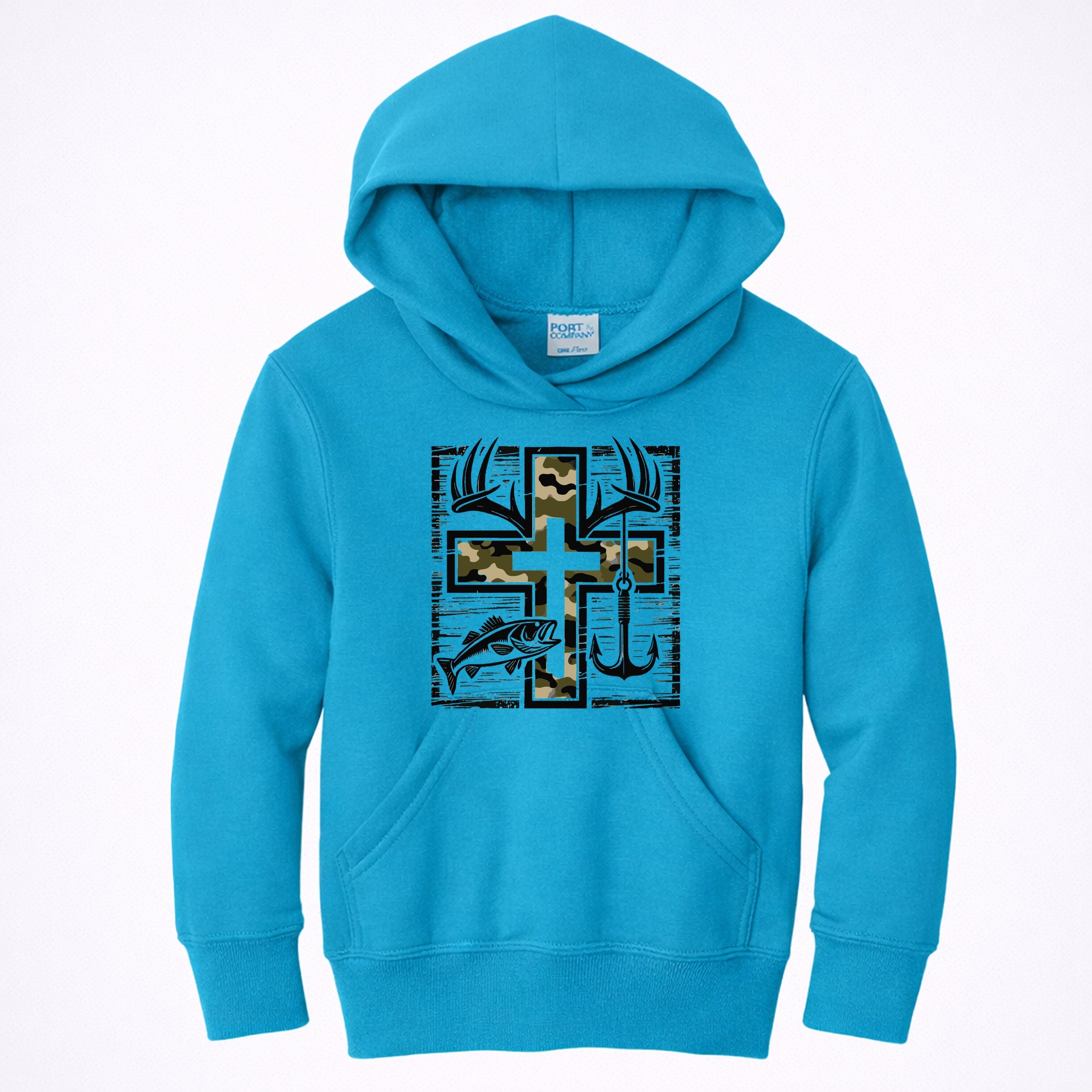IMHPQLS5CQ-YHD Neon Blue