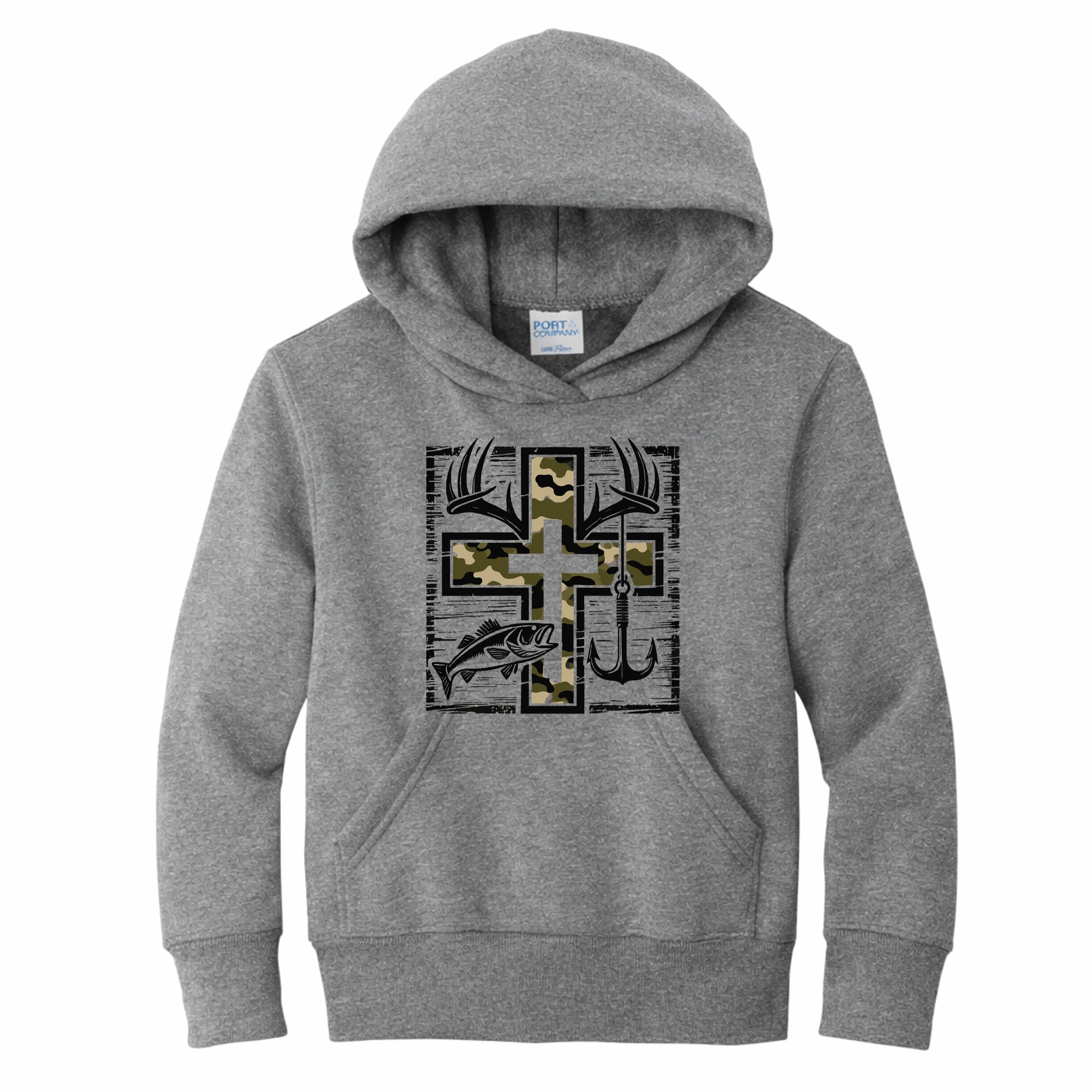 IMHPQLS5CQ-YHD Graphite Heather