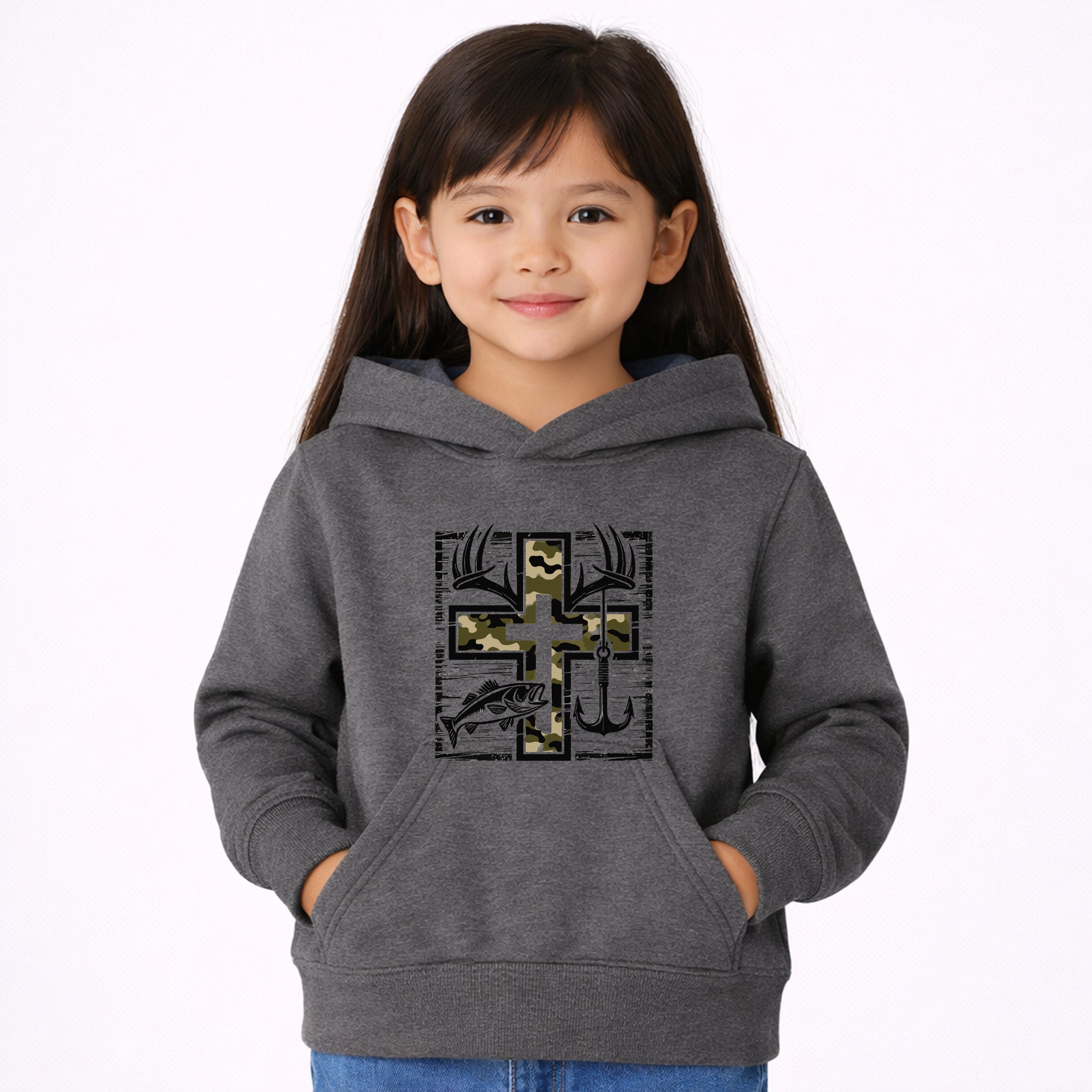 IMHPQLS5CQ-YHD Graphite Heather