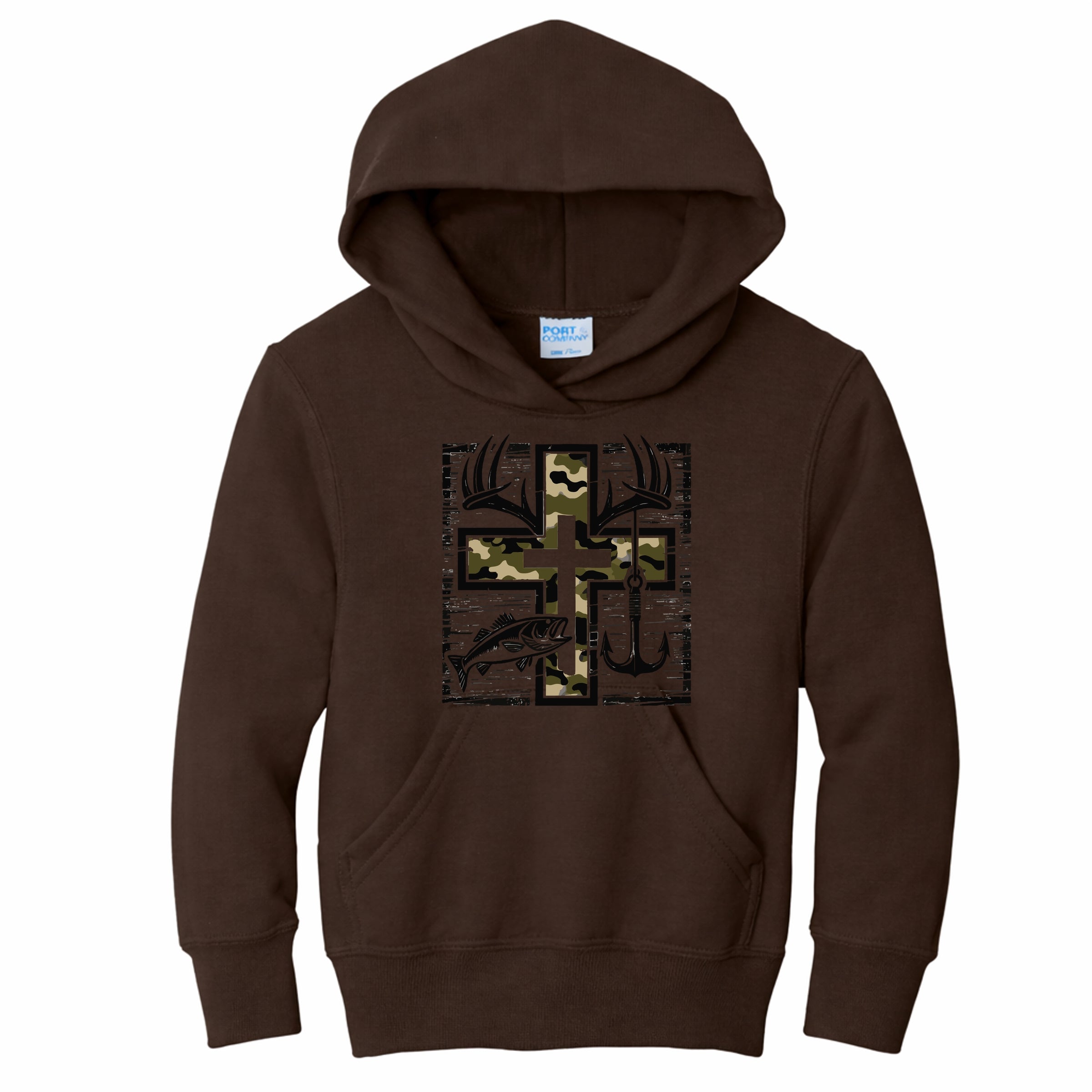 IMHPQLS5CQ-YHD Brown