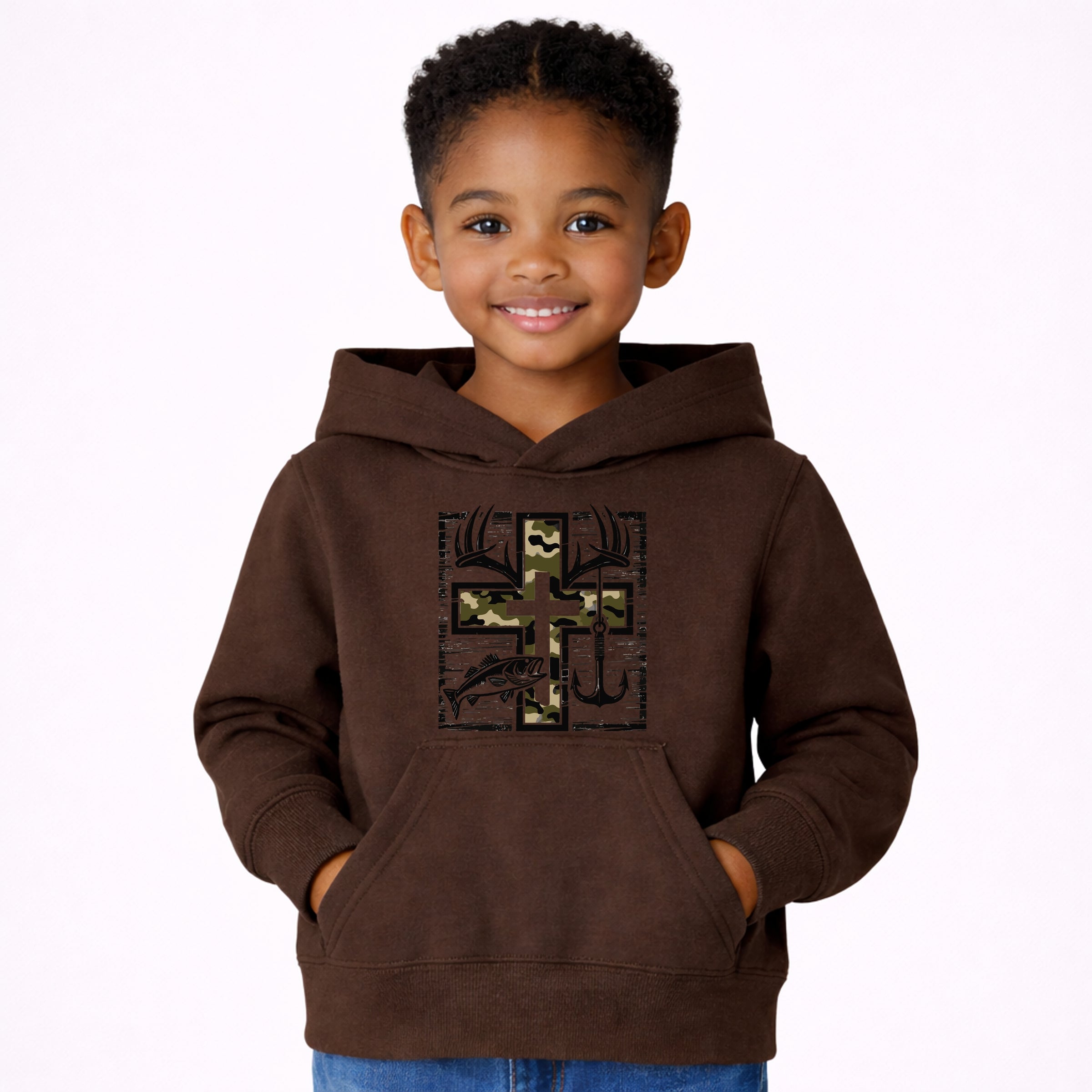 IMHPQLS5CQ-YHD Brown