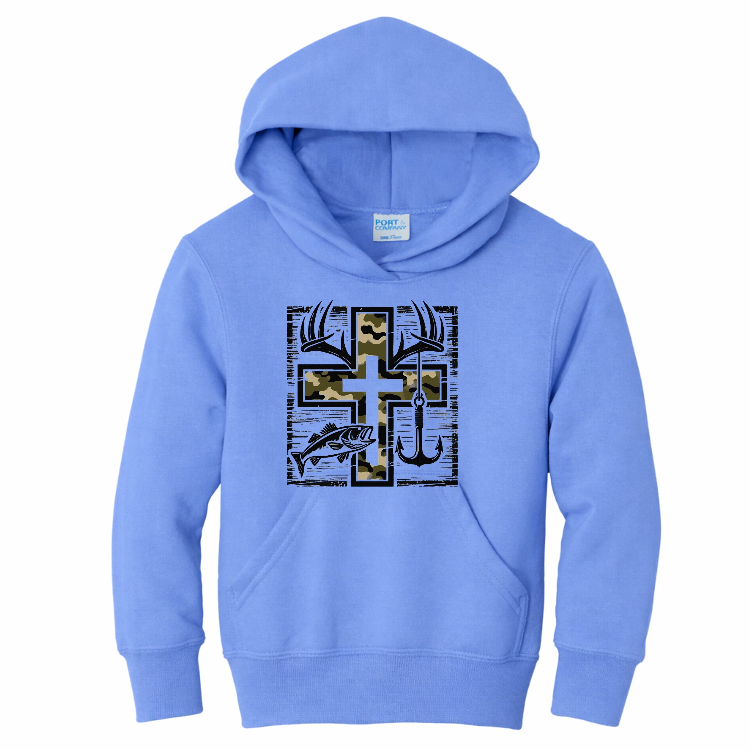 IMHPQLS5CQ-YHD Carolina Blue
