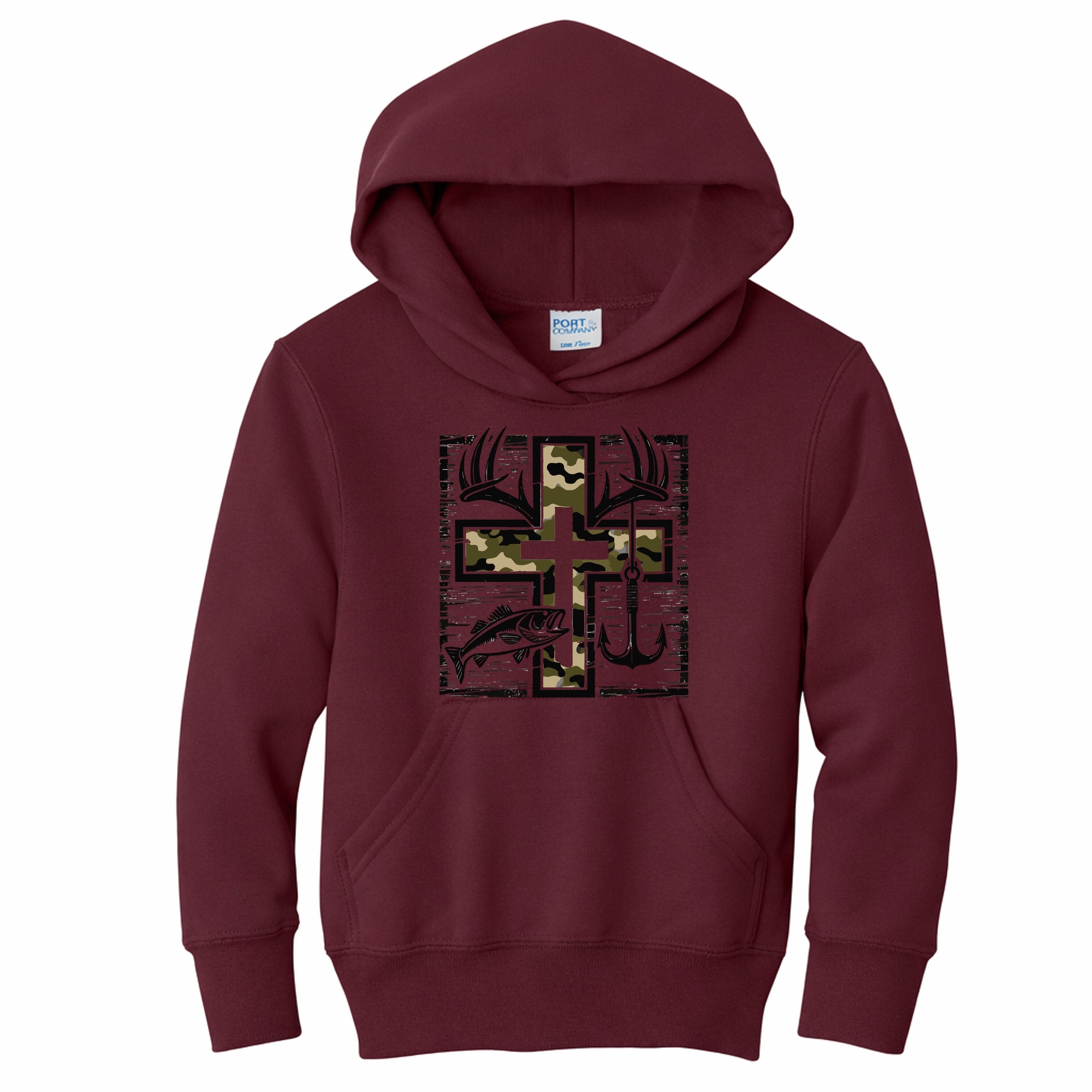 IMHPQLS5CQ-YHD Maroon