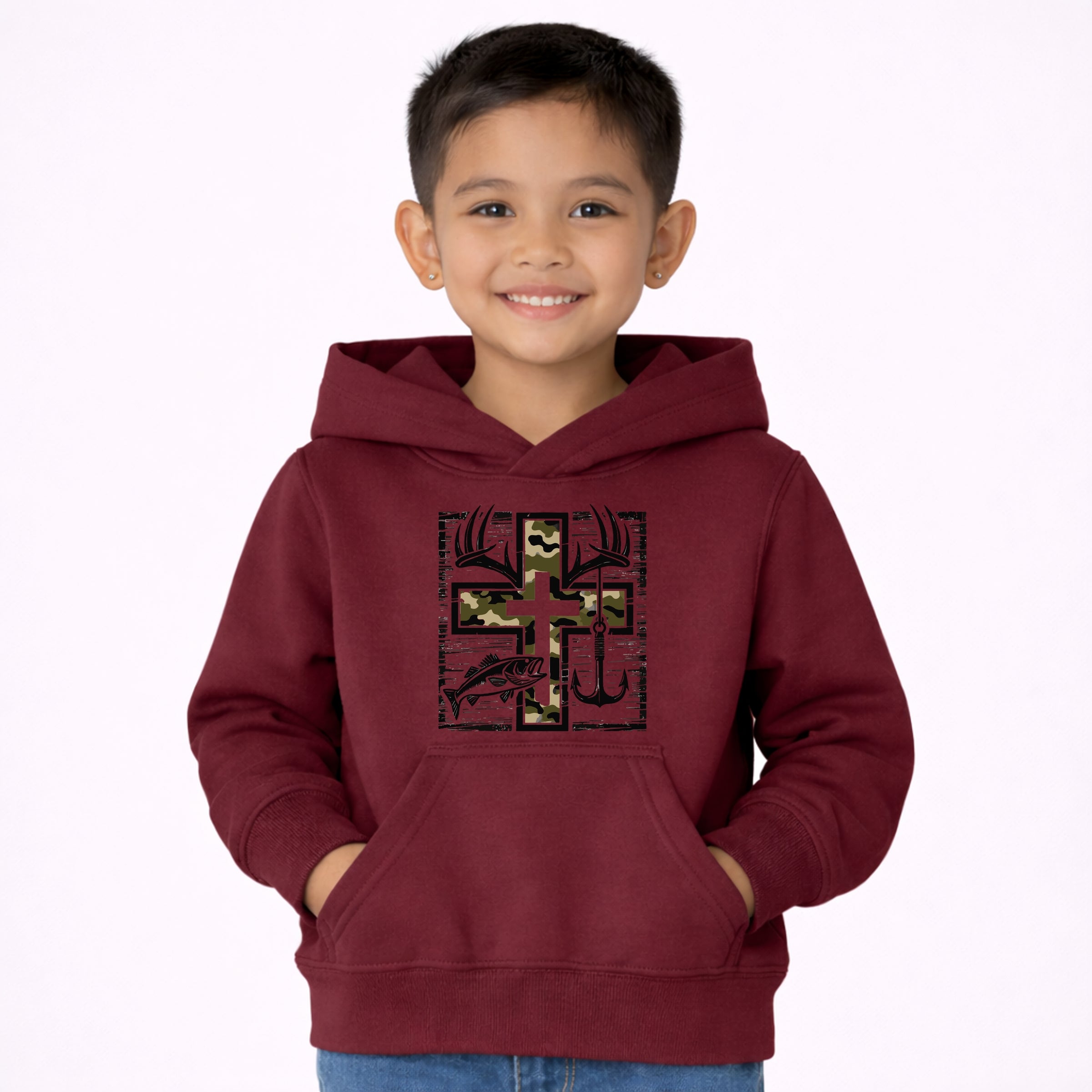IMHPQLS5CQ-YHD Maroon