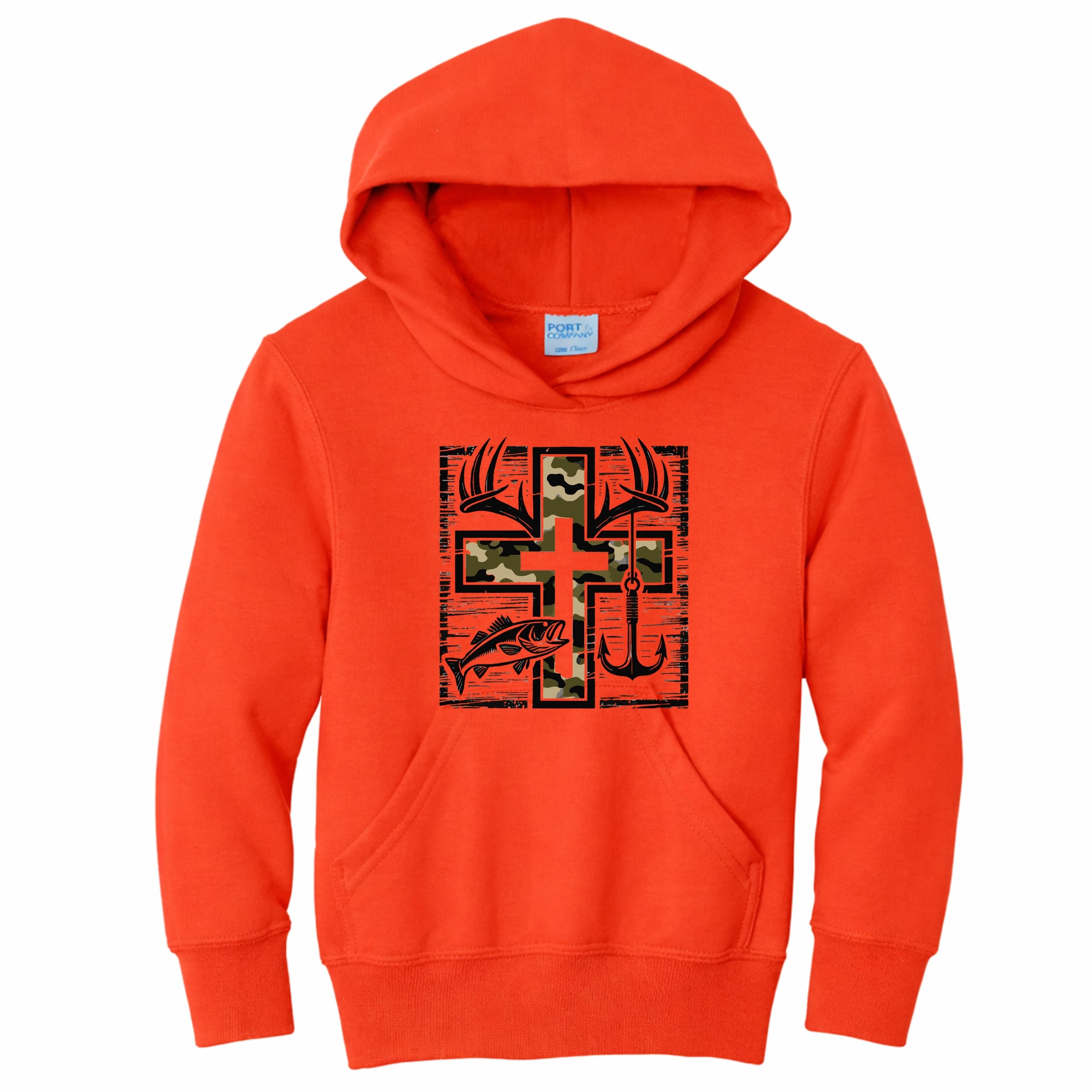 IMHPQLS5CQ-YHD Orange