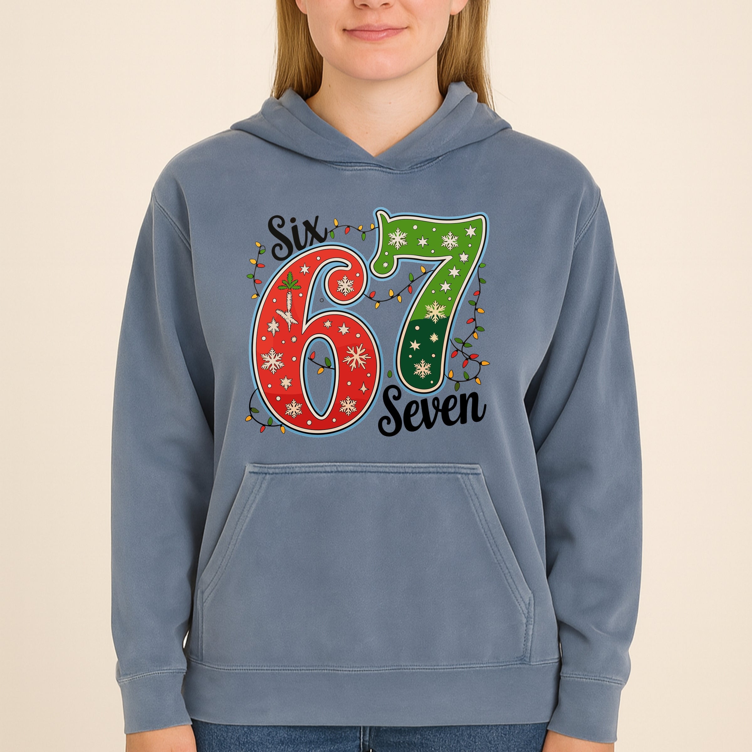 IO88X0YIGL-1567 Blue Jean