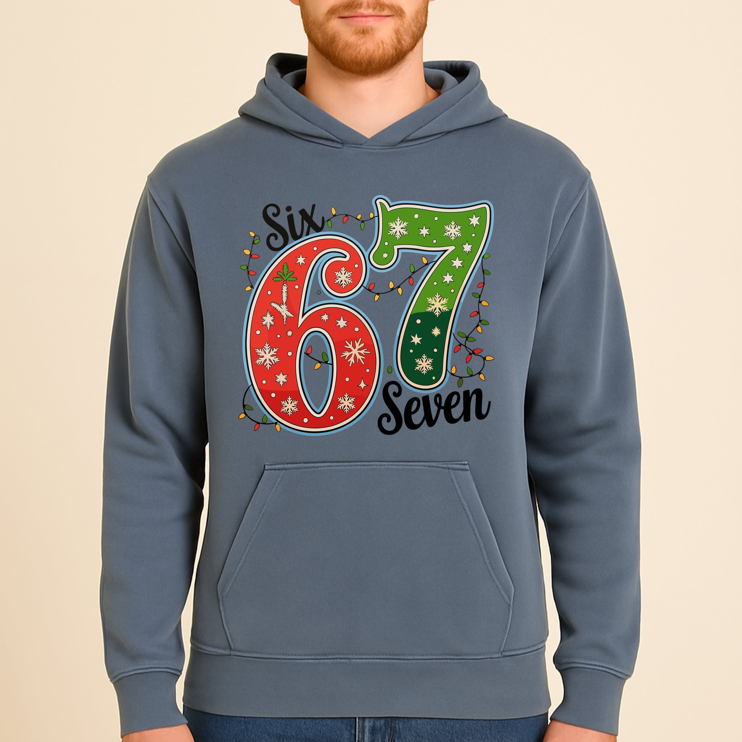 IO88X0YIGL-1567 Blue Jean