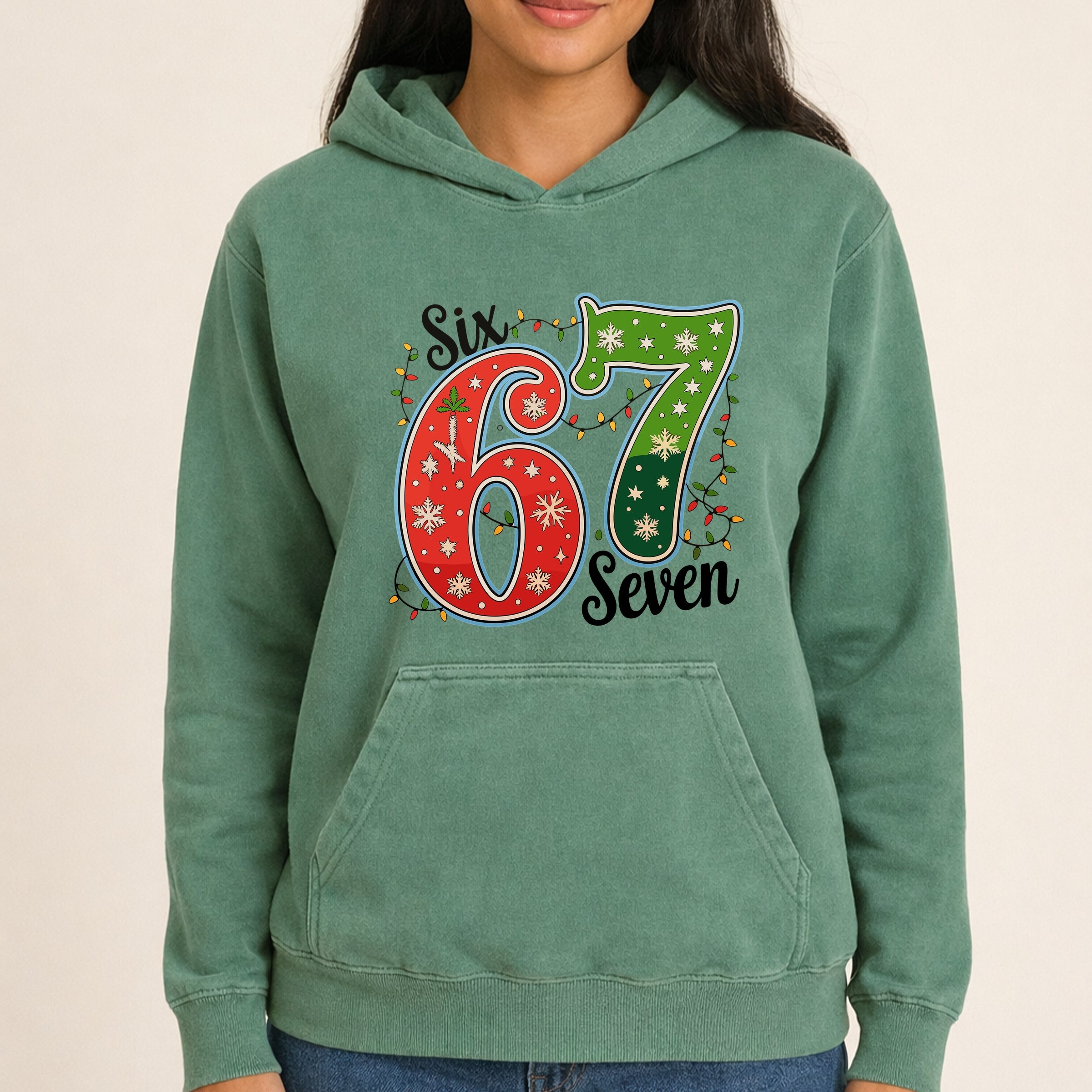 IO88X0YIGL-1567 Light Green
