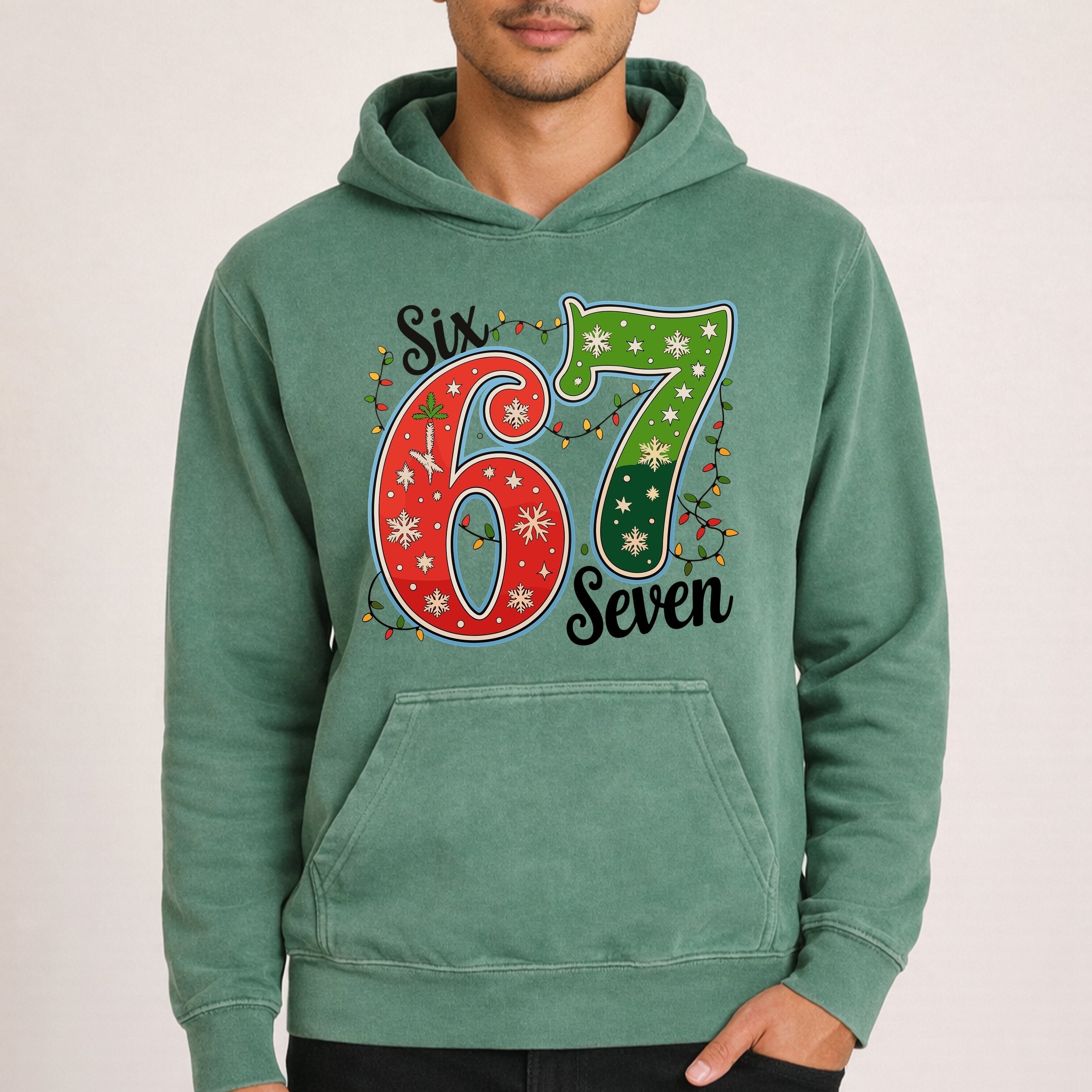 IO88X0YIGL-1567 Light Green