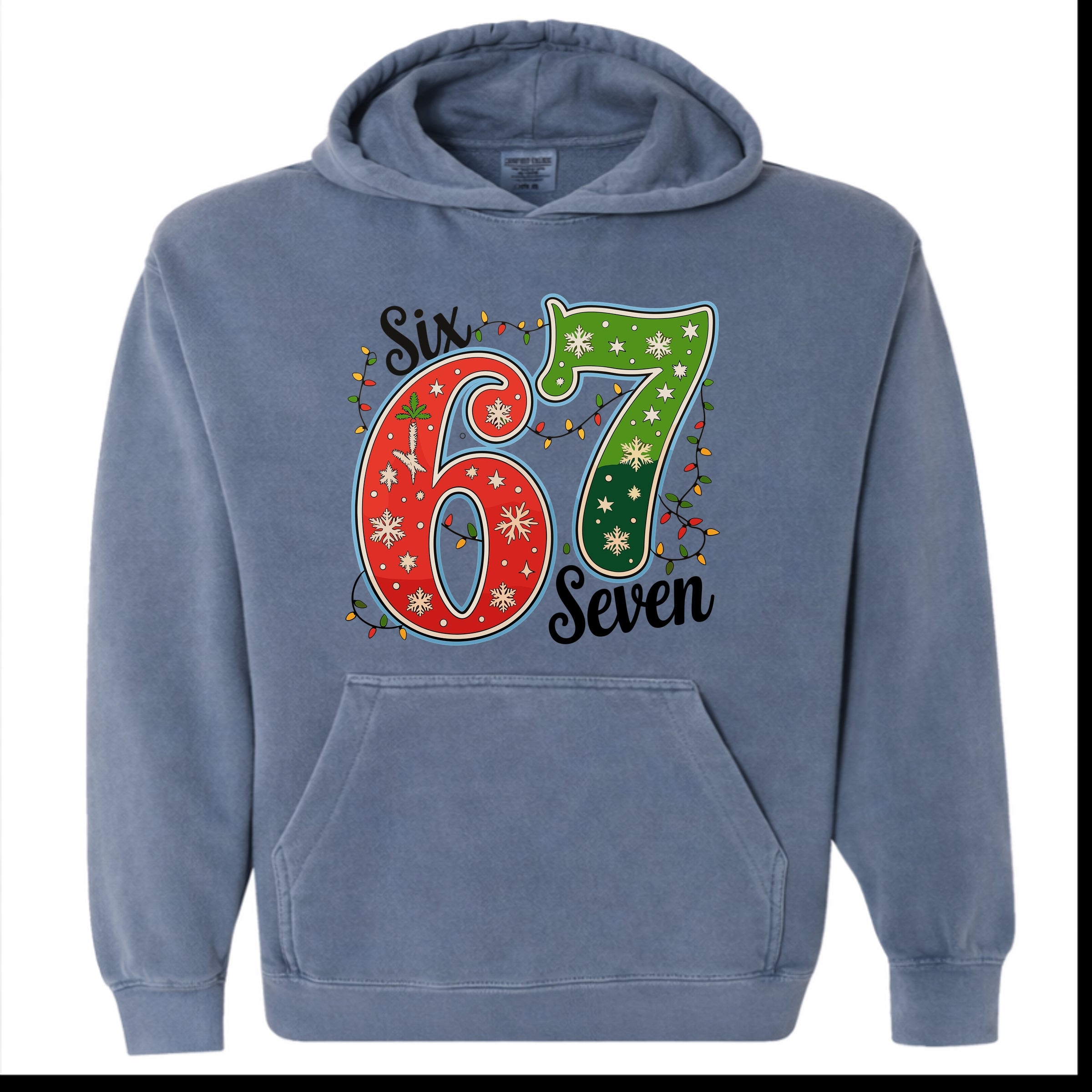 IO88X0YIGL-1567 Blue Jean