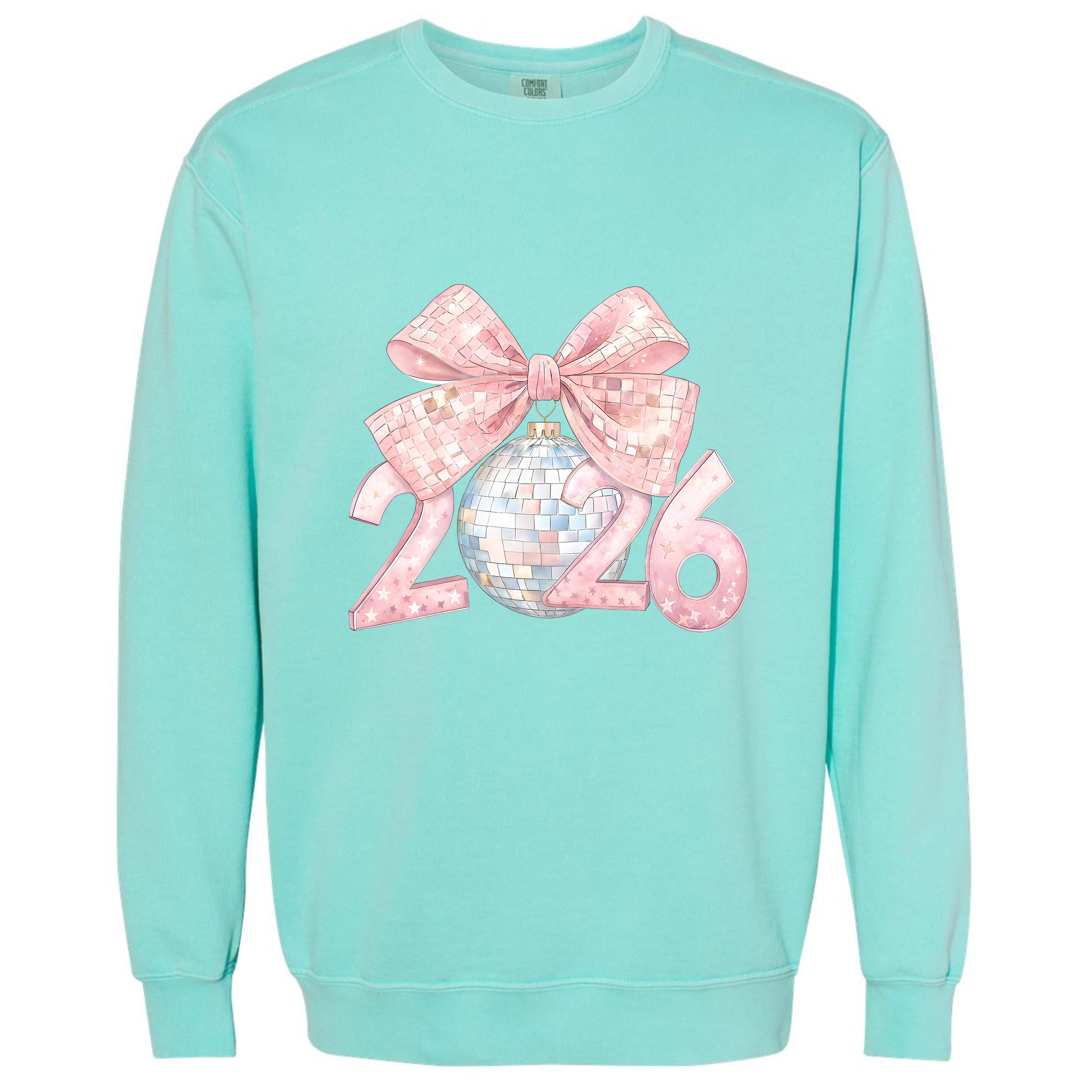 JKRYHYGBTR-1566 Chalky Mint
