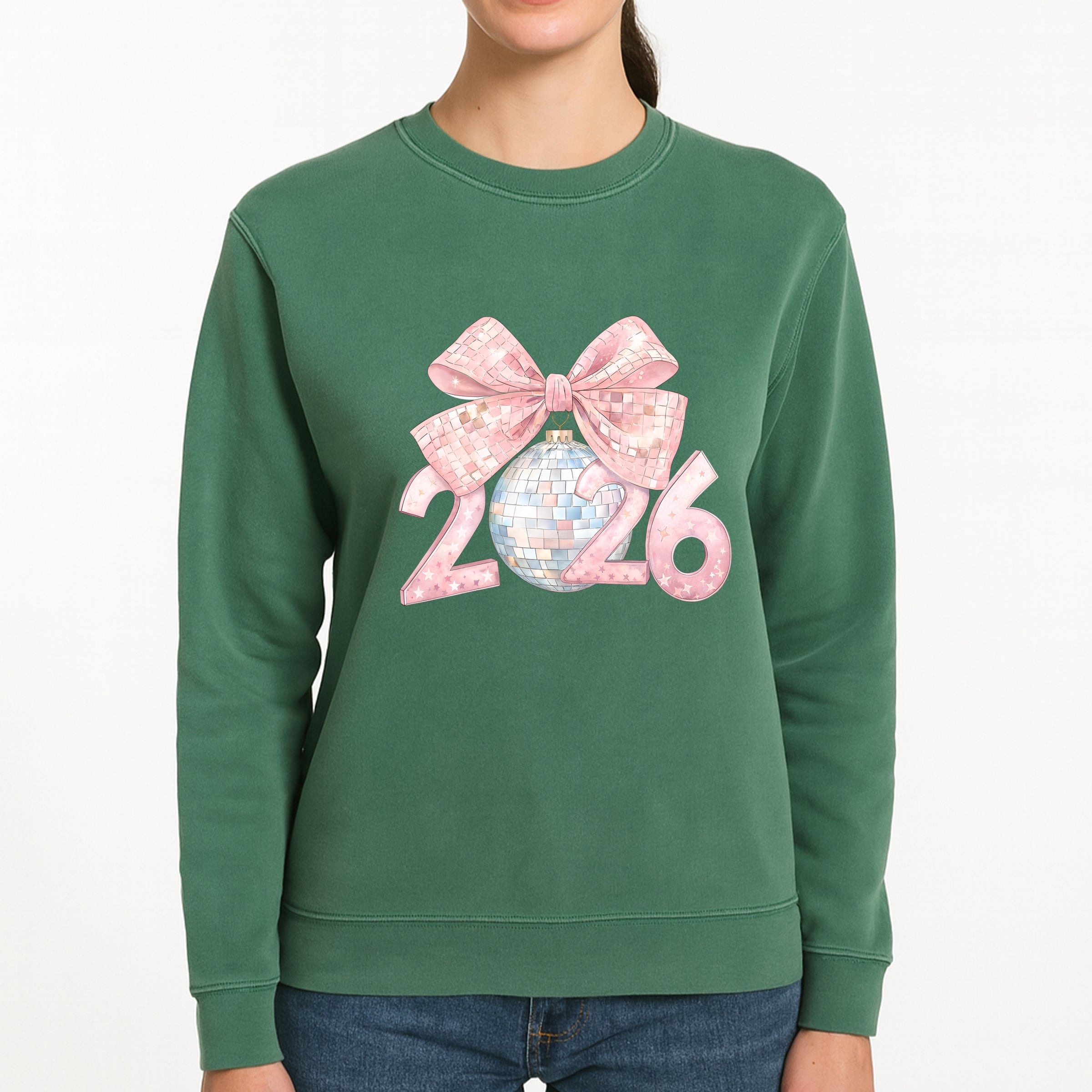 JKRYHYGBTR-1566 Light Green